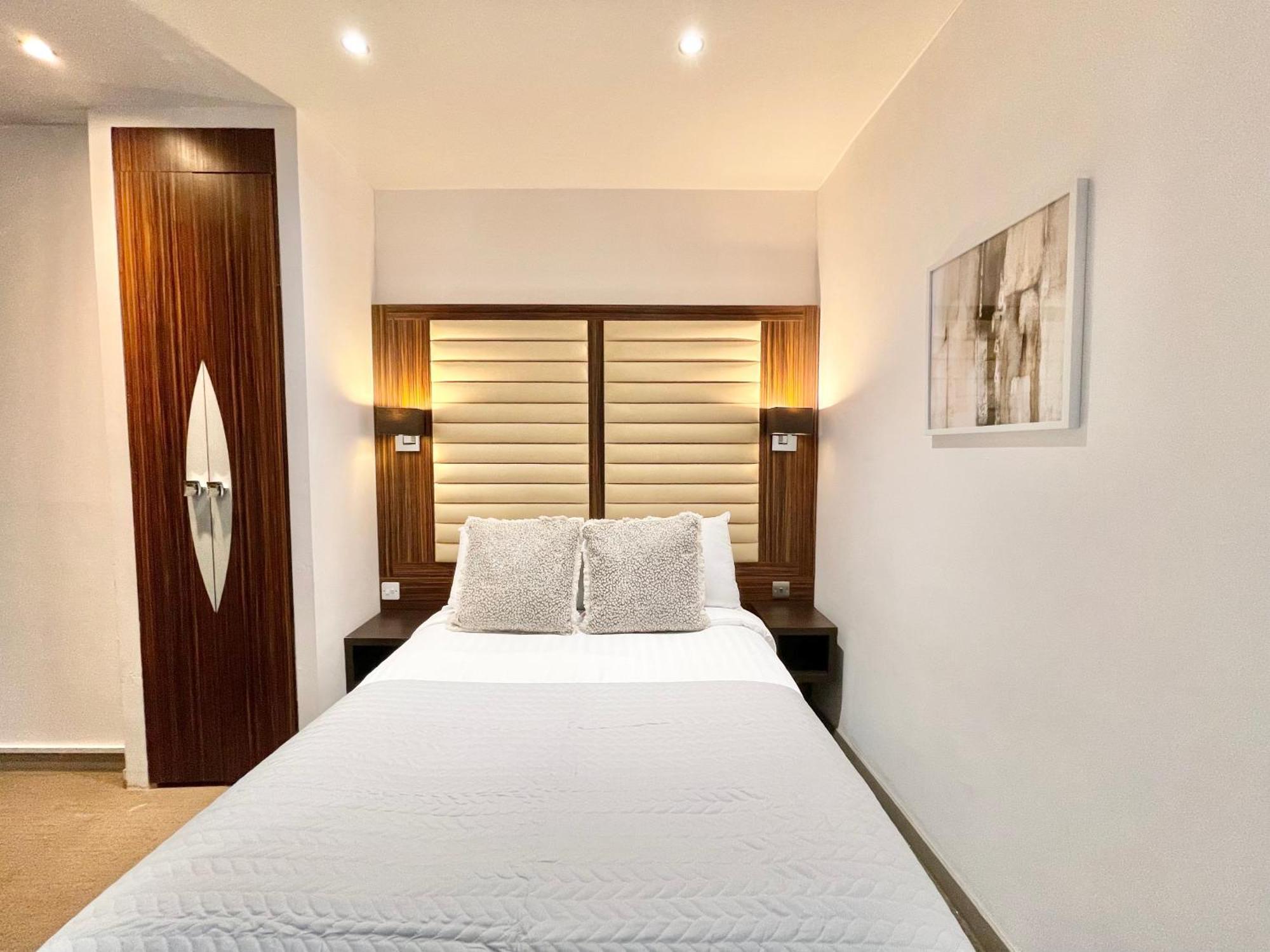 Maitrise Hotell London
