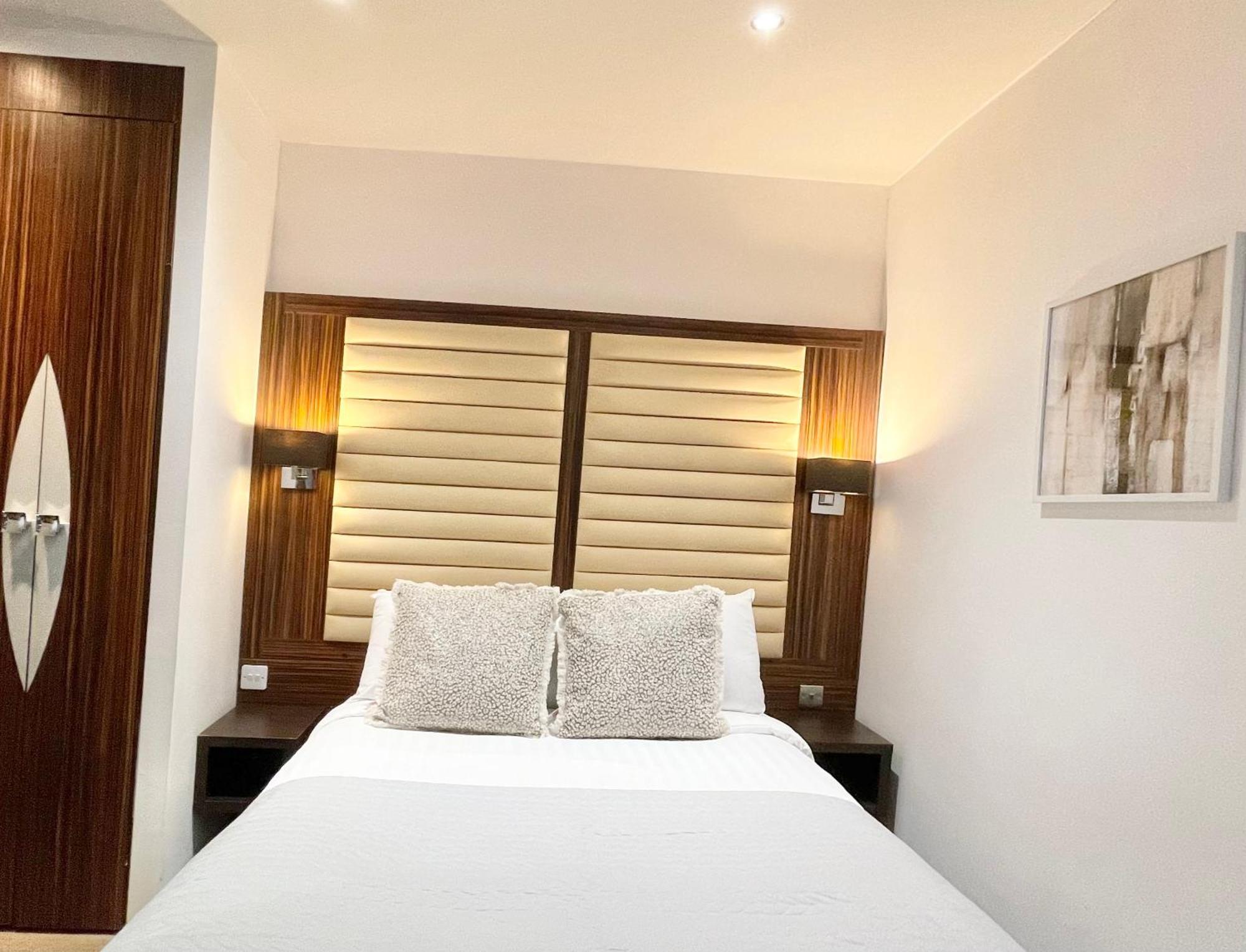 Hotell Maitrise 3*
