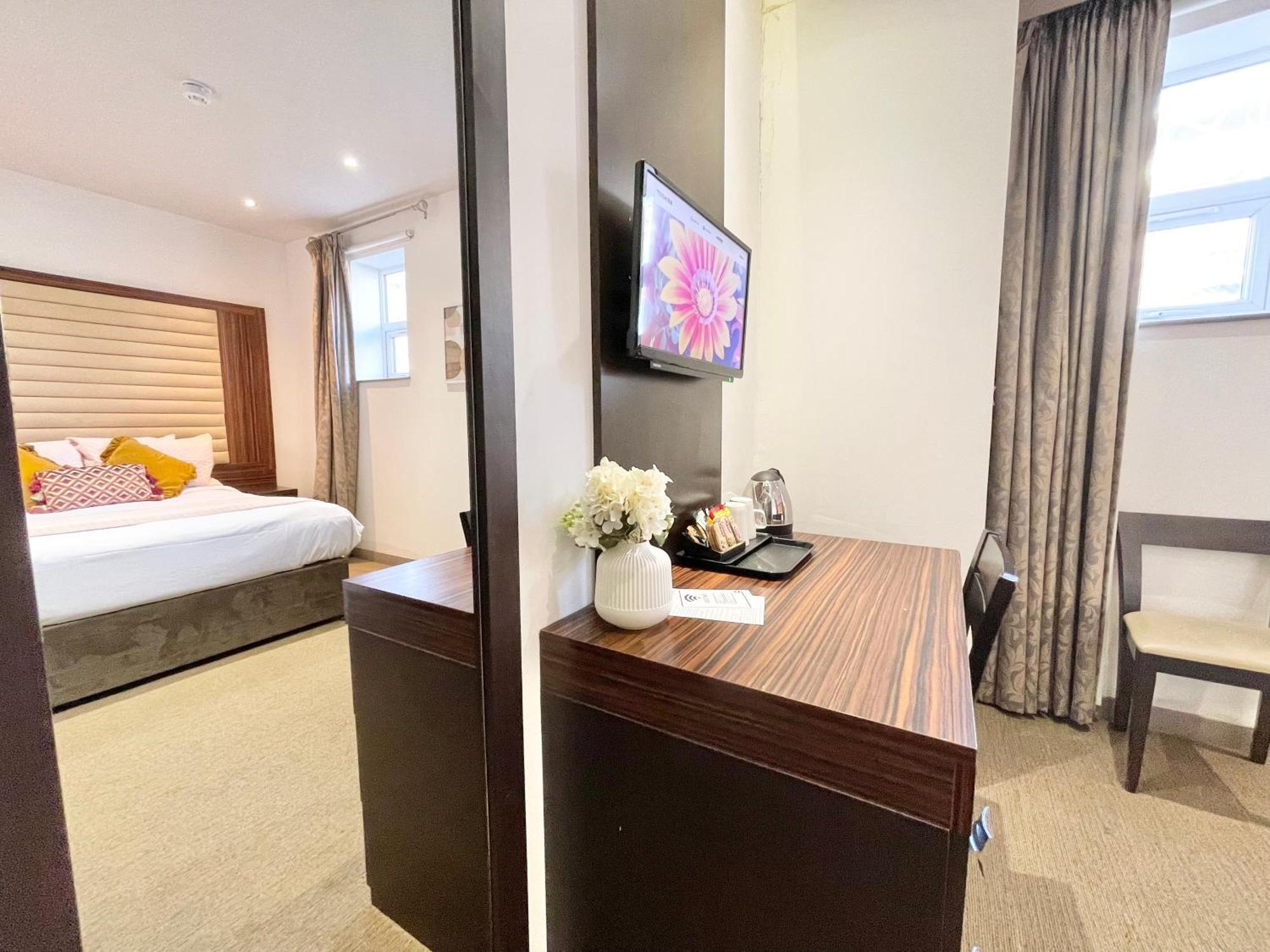 Maitrise Hotell