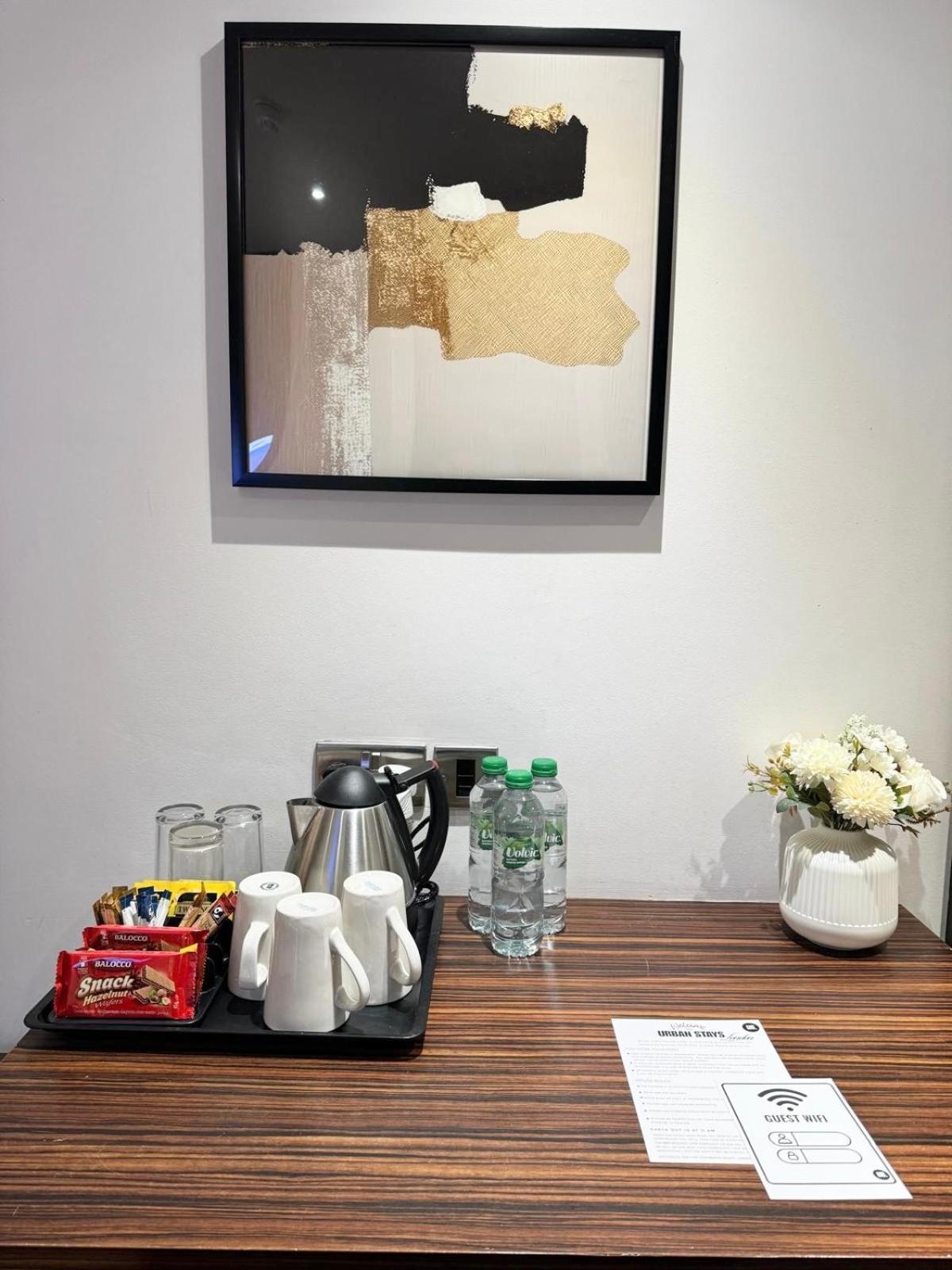 Hotell Maitrise