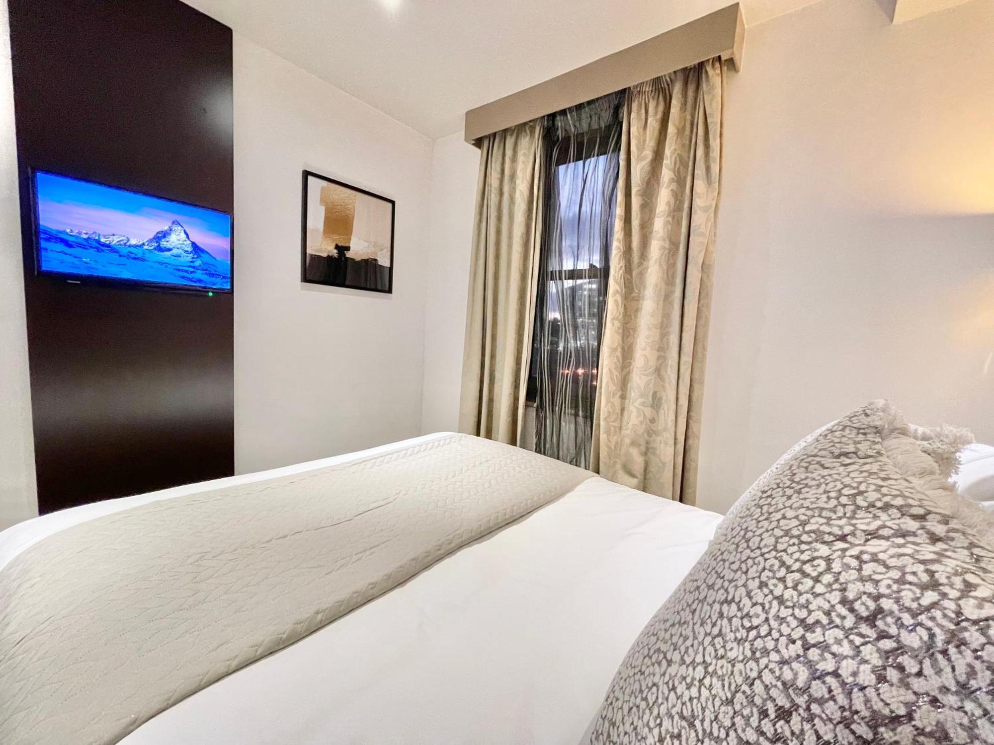 Hotell Maitrise