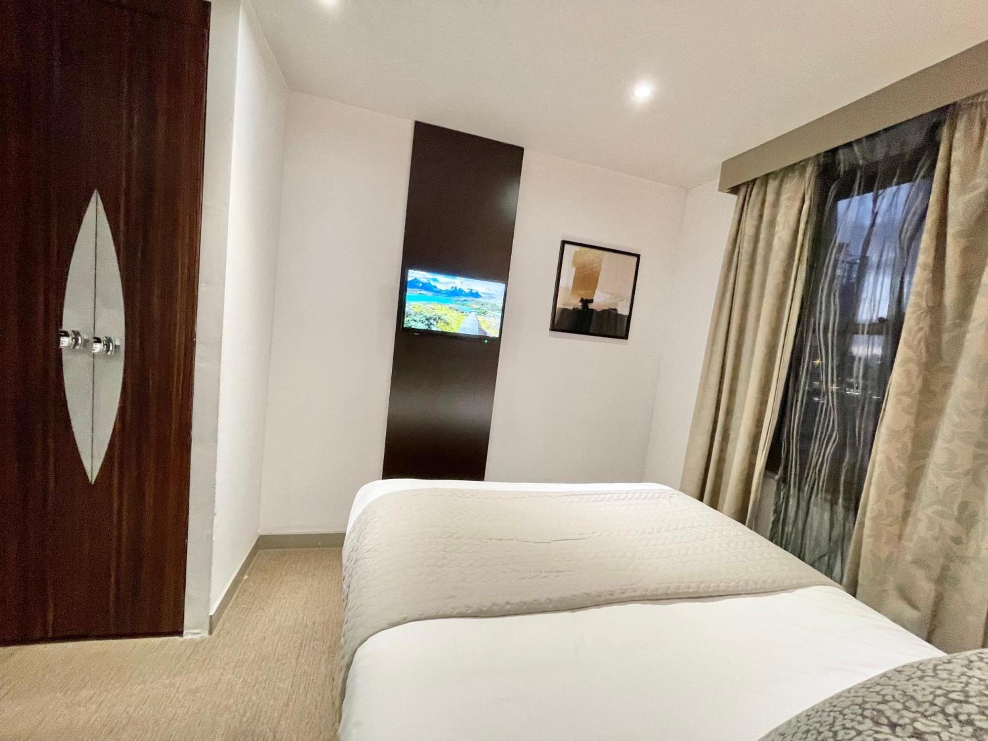 Maitrise Hotell 3*
