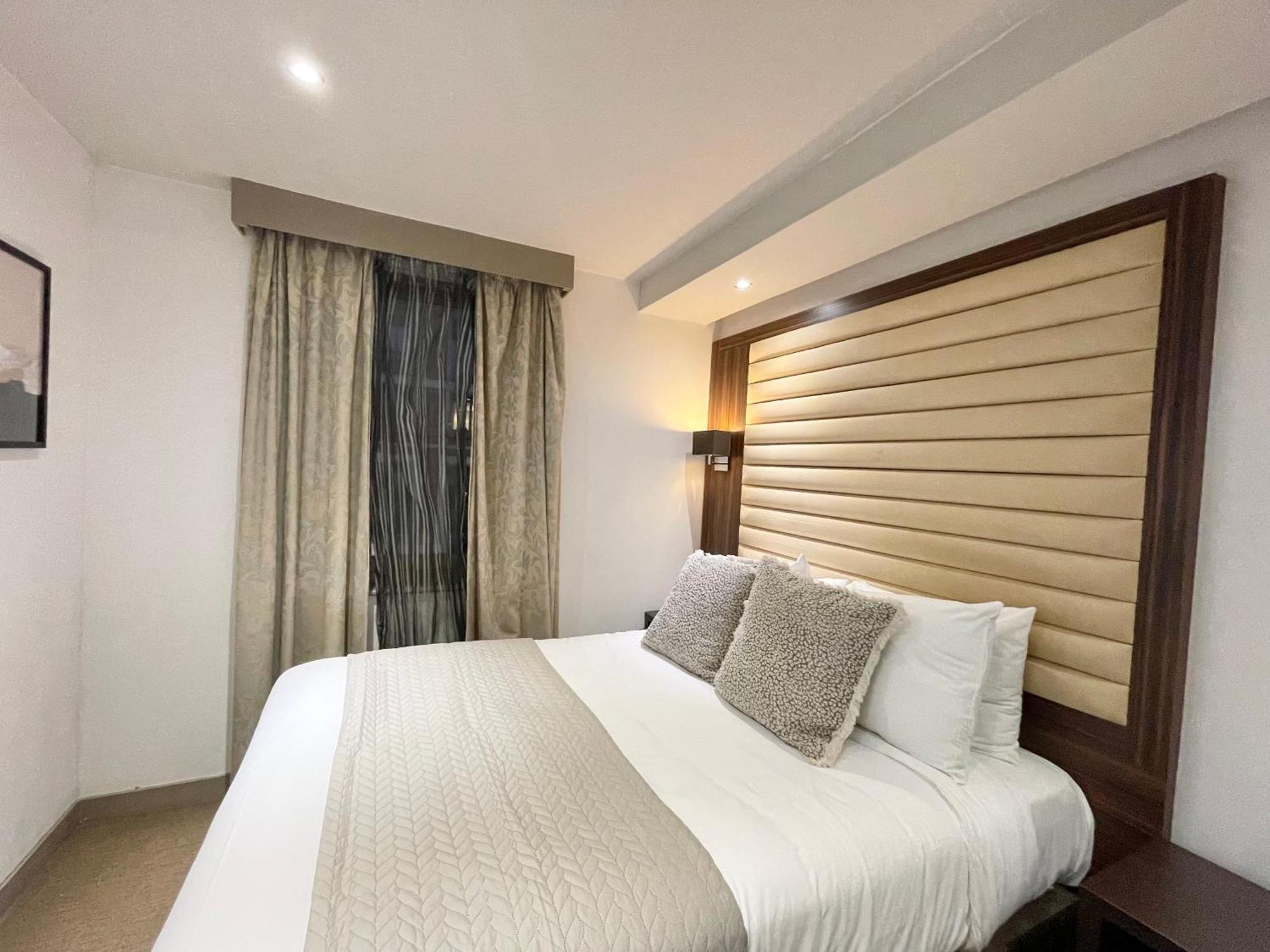 Maitrise Hotell