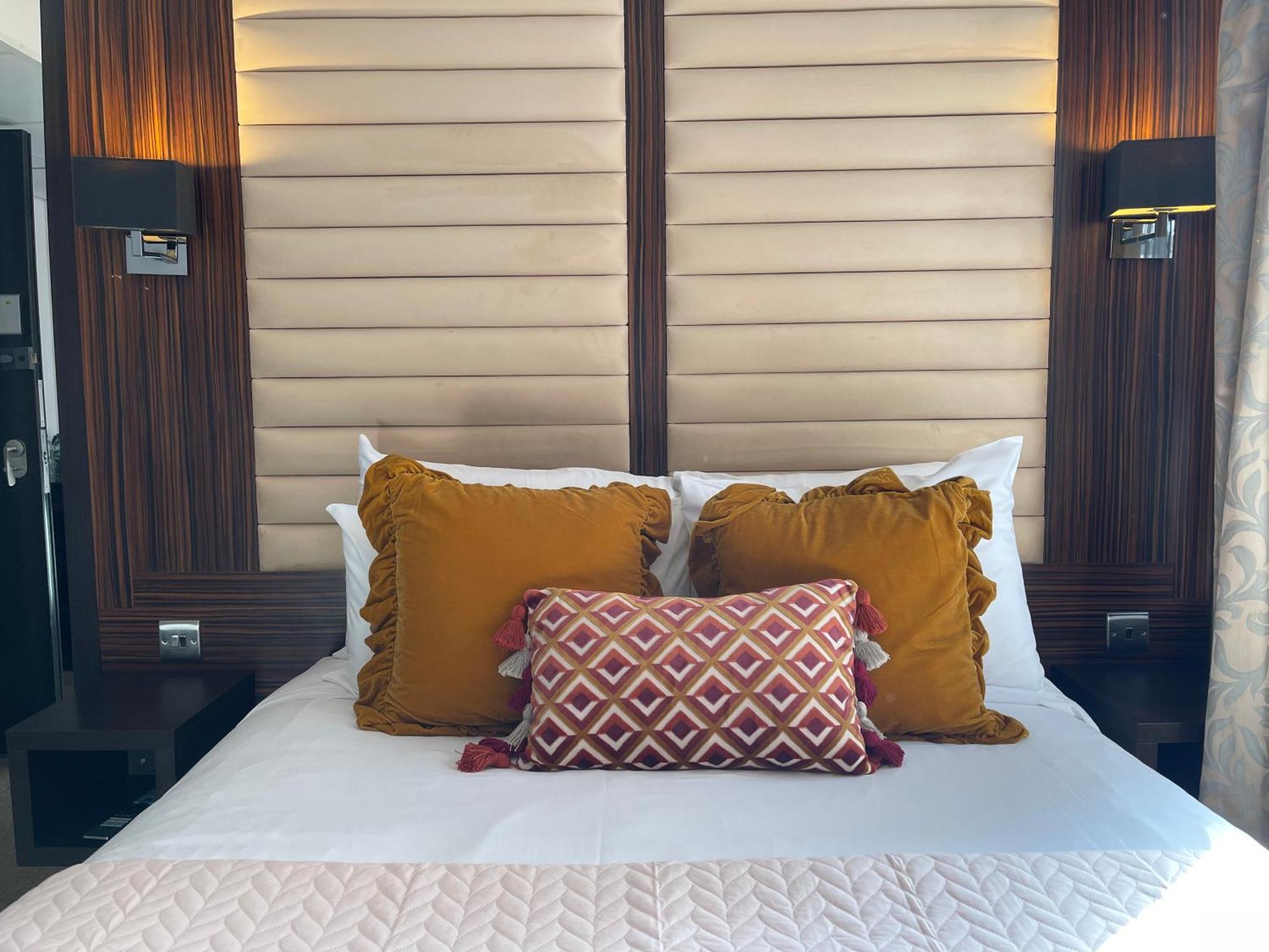 Maitrise Hotell 3*