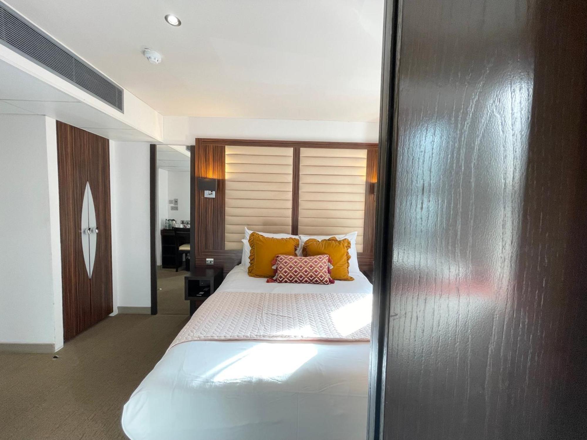 Hotell Maitrise
