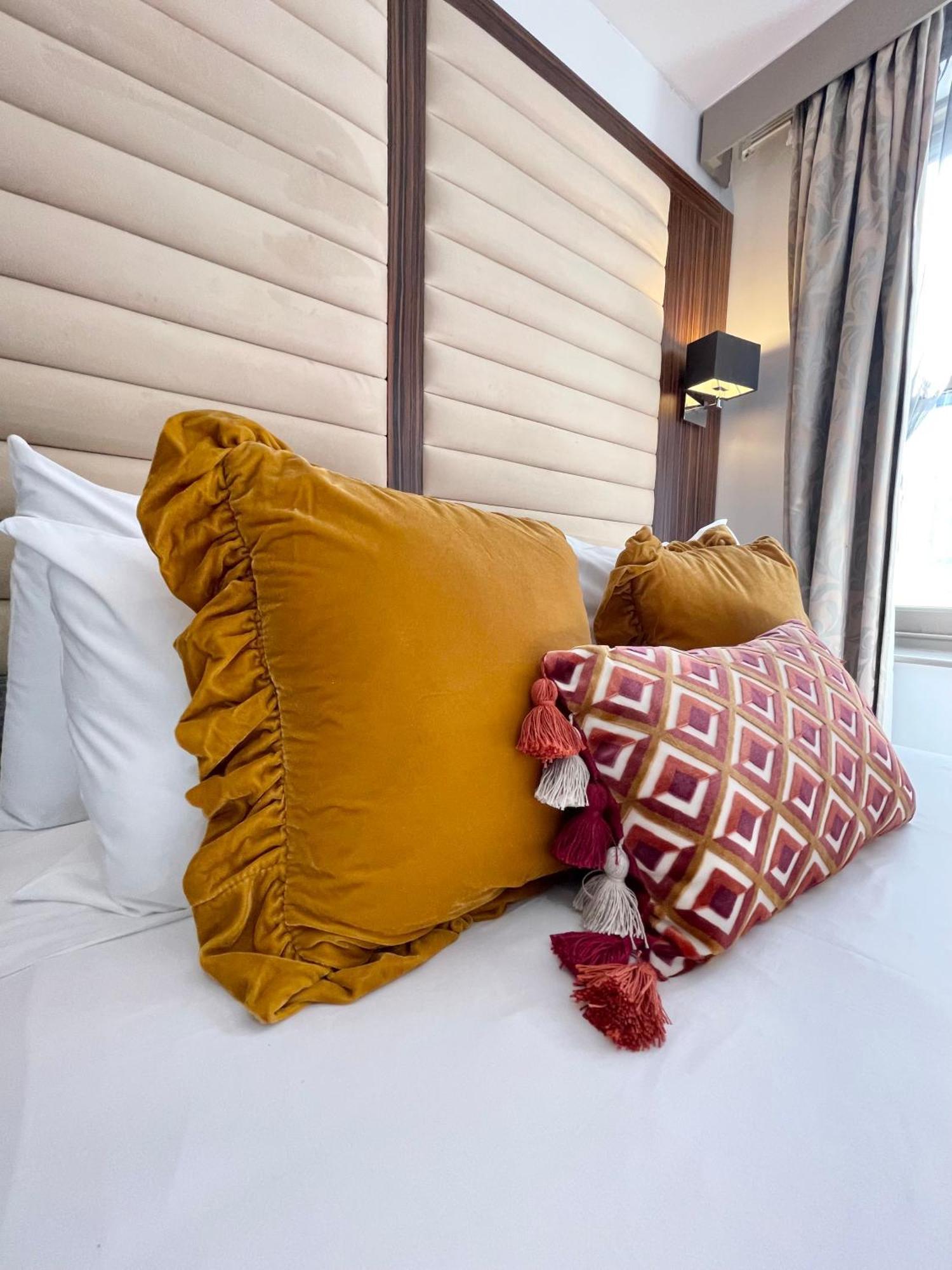 Maitrise Hotell