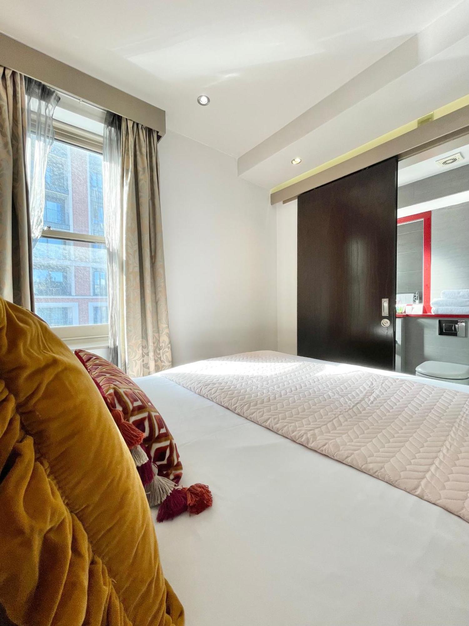 Maitrise 3* London
