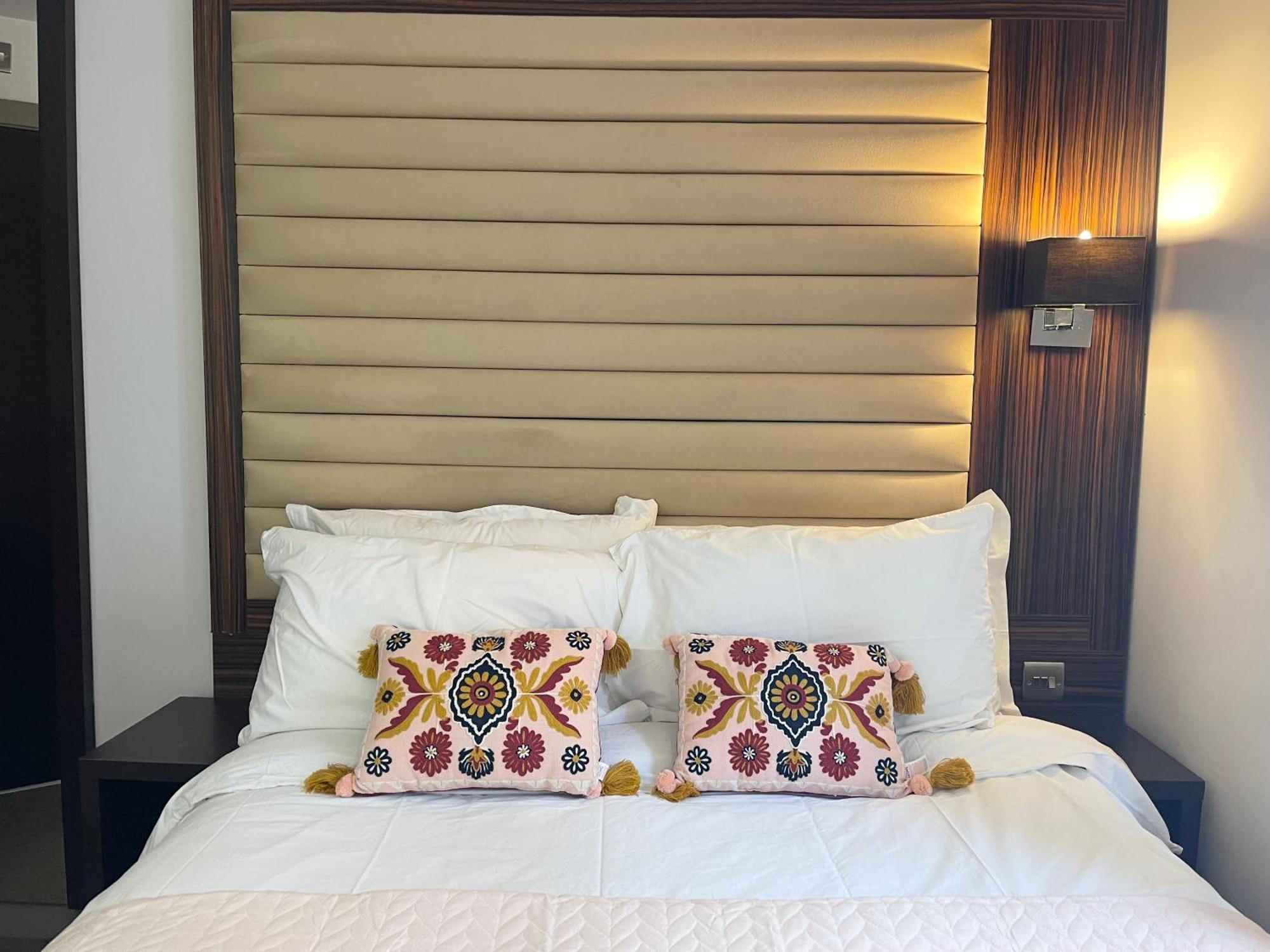 Maitrise Hotell London