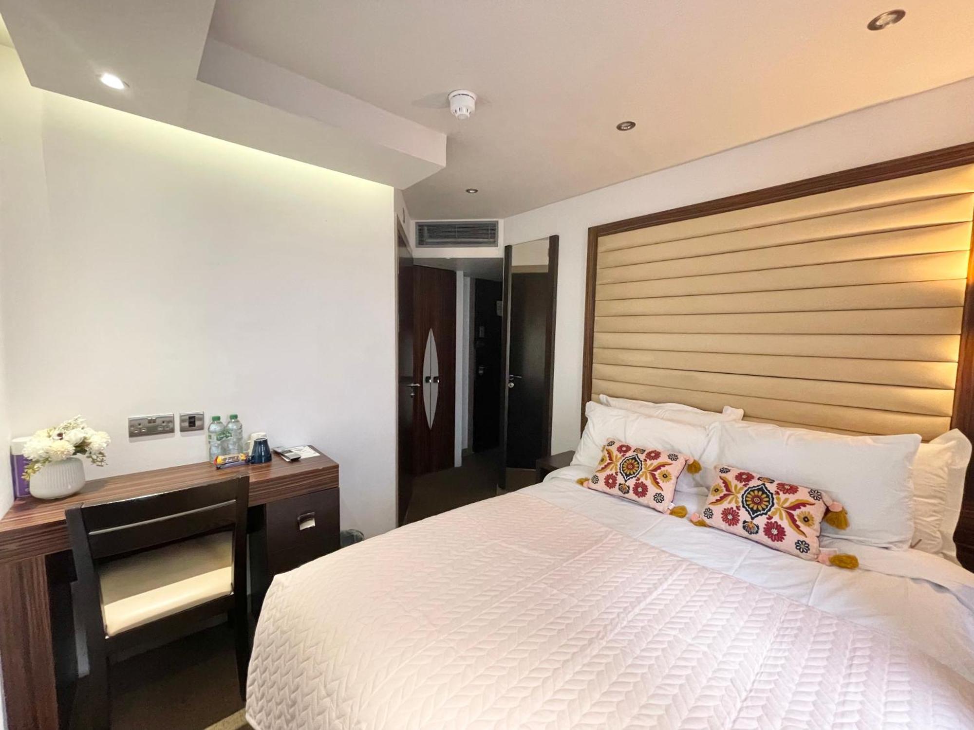 Hotell Maitrise London