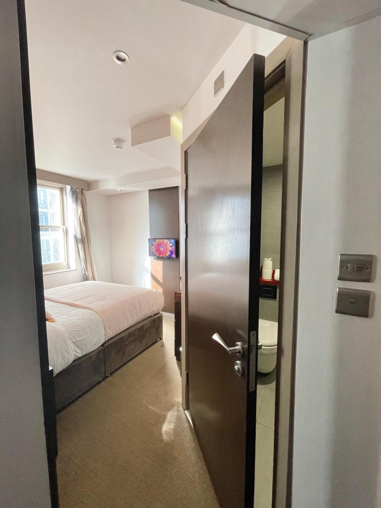 Maitrise Hotell 3*