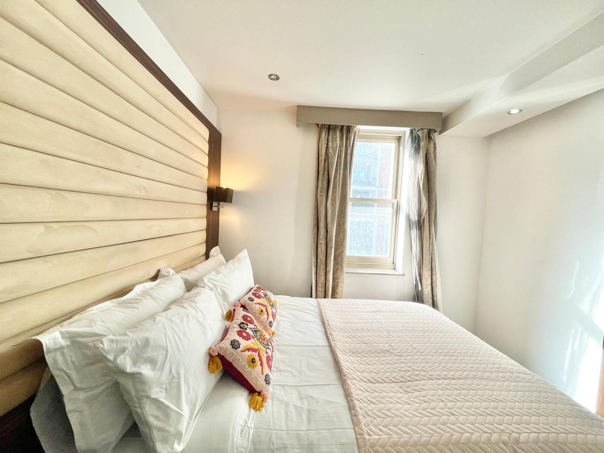 Maitrise Hotell