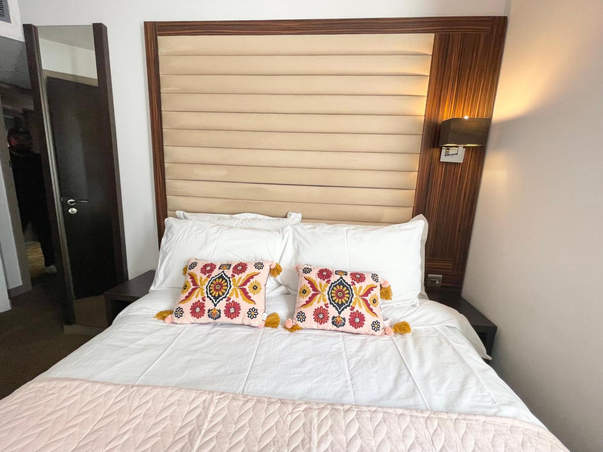 Hotell Maitrise