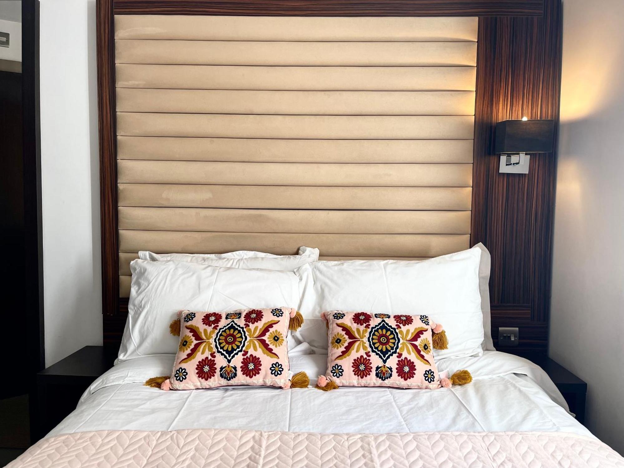 Maitrise 3* London