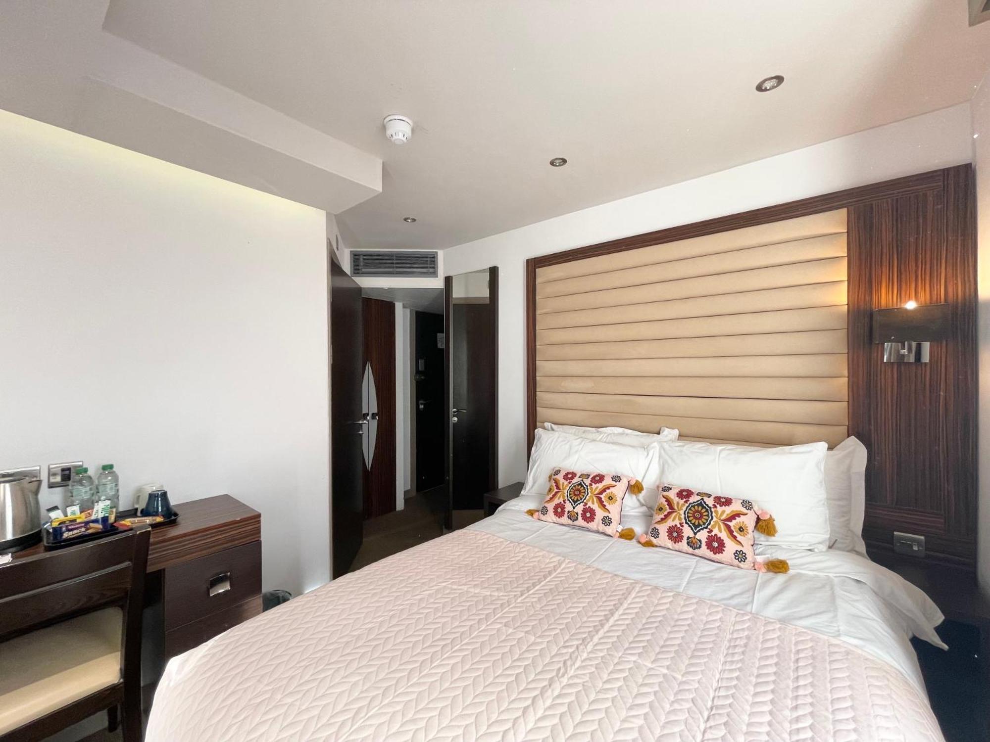 Maitrise Hotell 3*