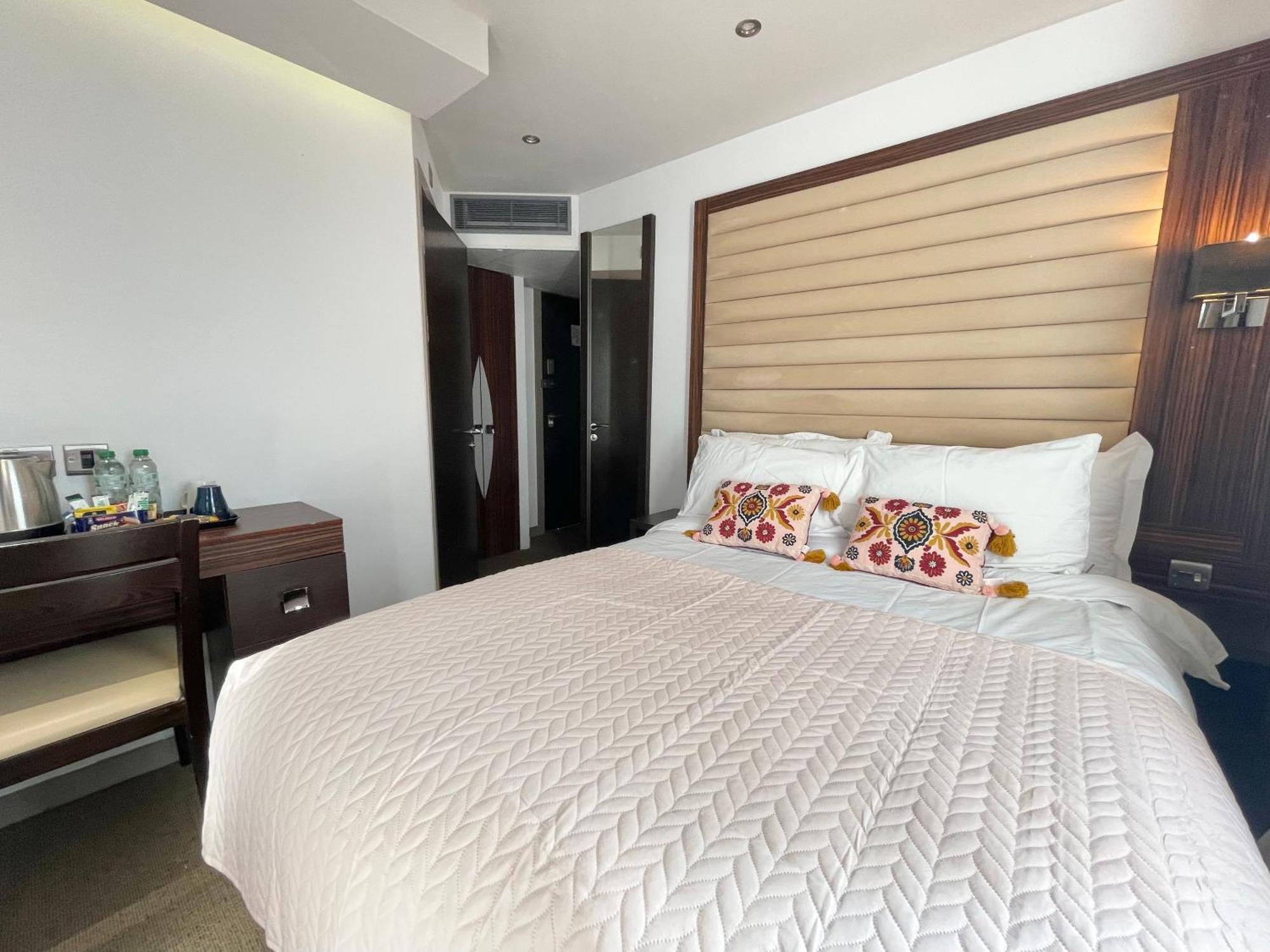 Hotell Maitrise