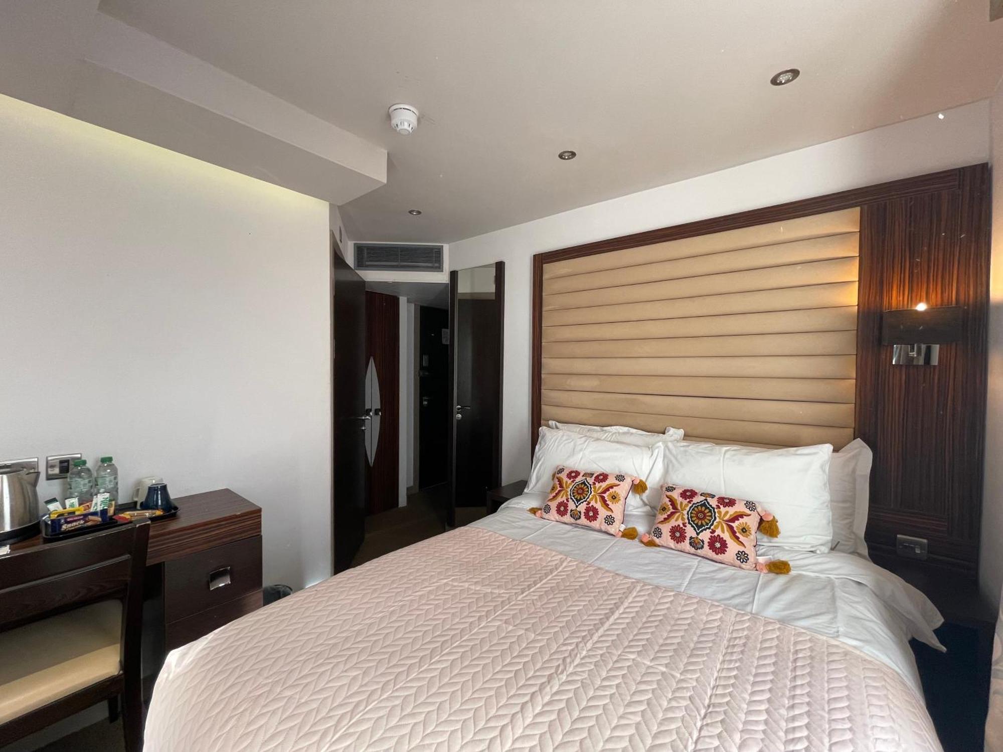 Maitrise Hotell London