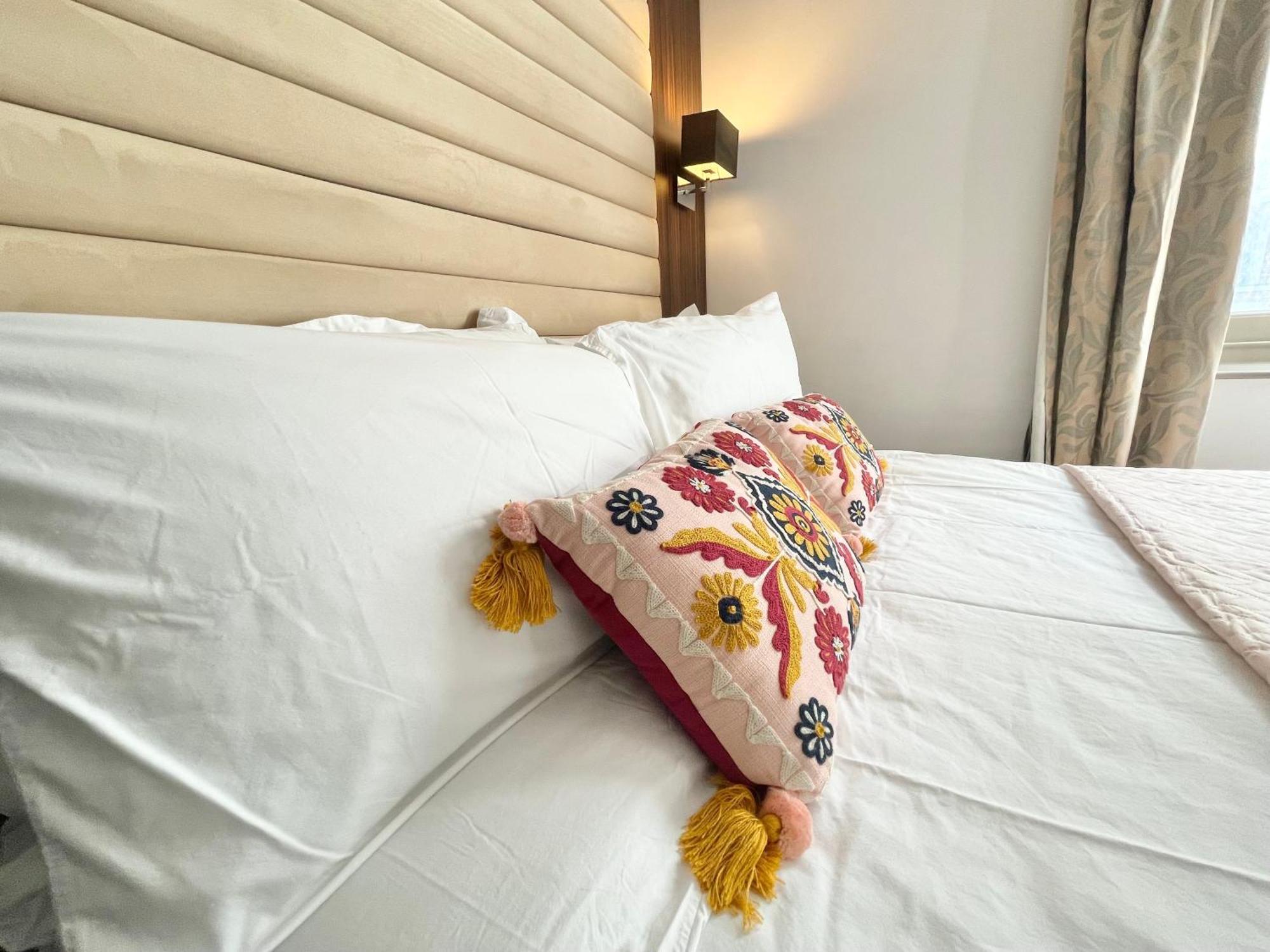 Maitrise Hotell London