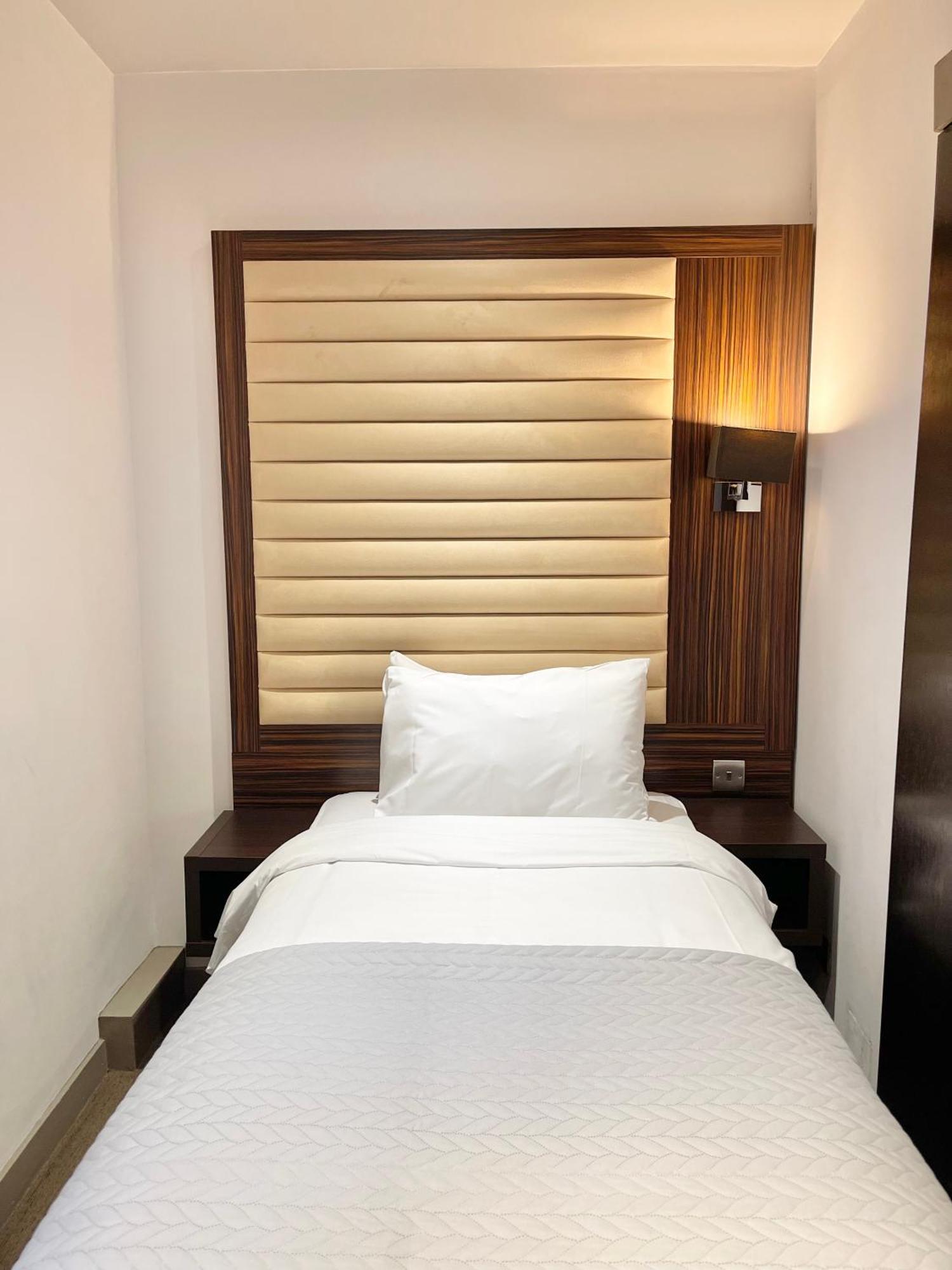 Hotell Maitrise