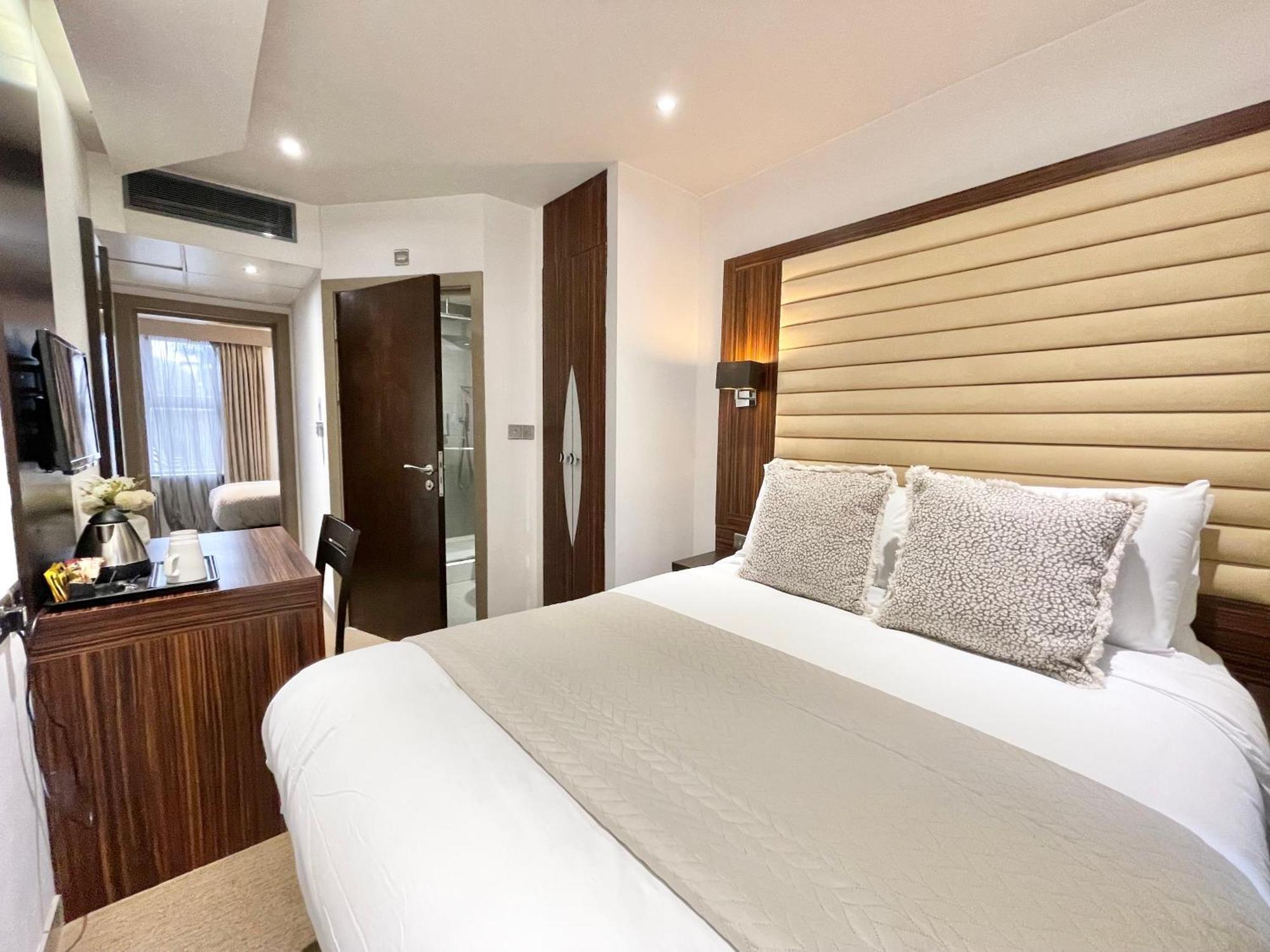 Maitrise 3* London