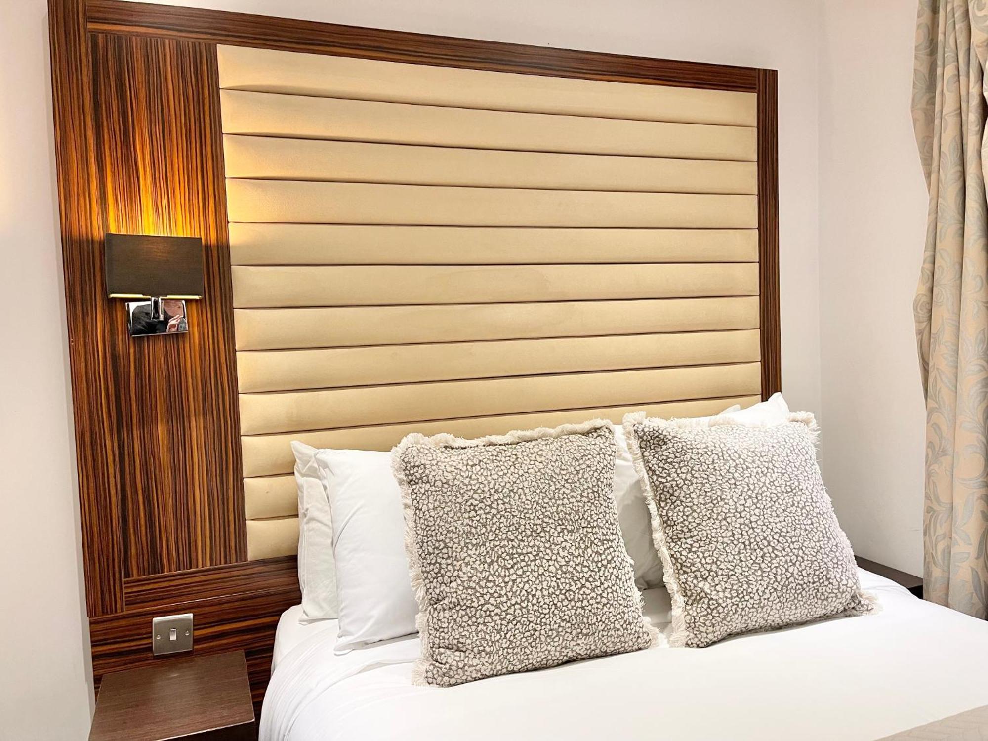 Hotell Maitrise