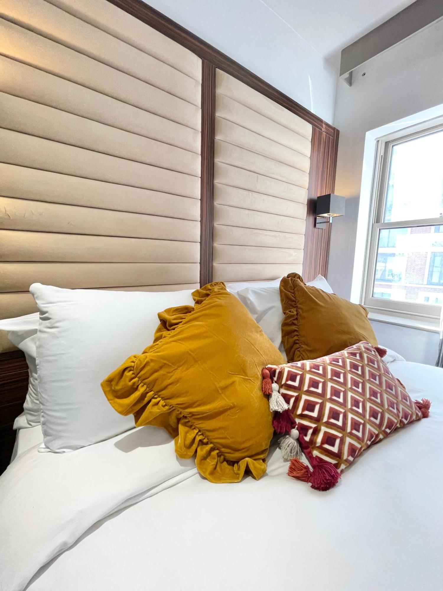 Maitrise Hotell London