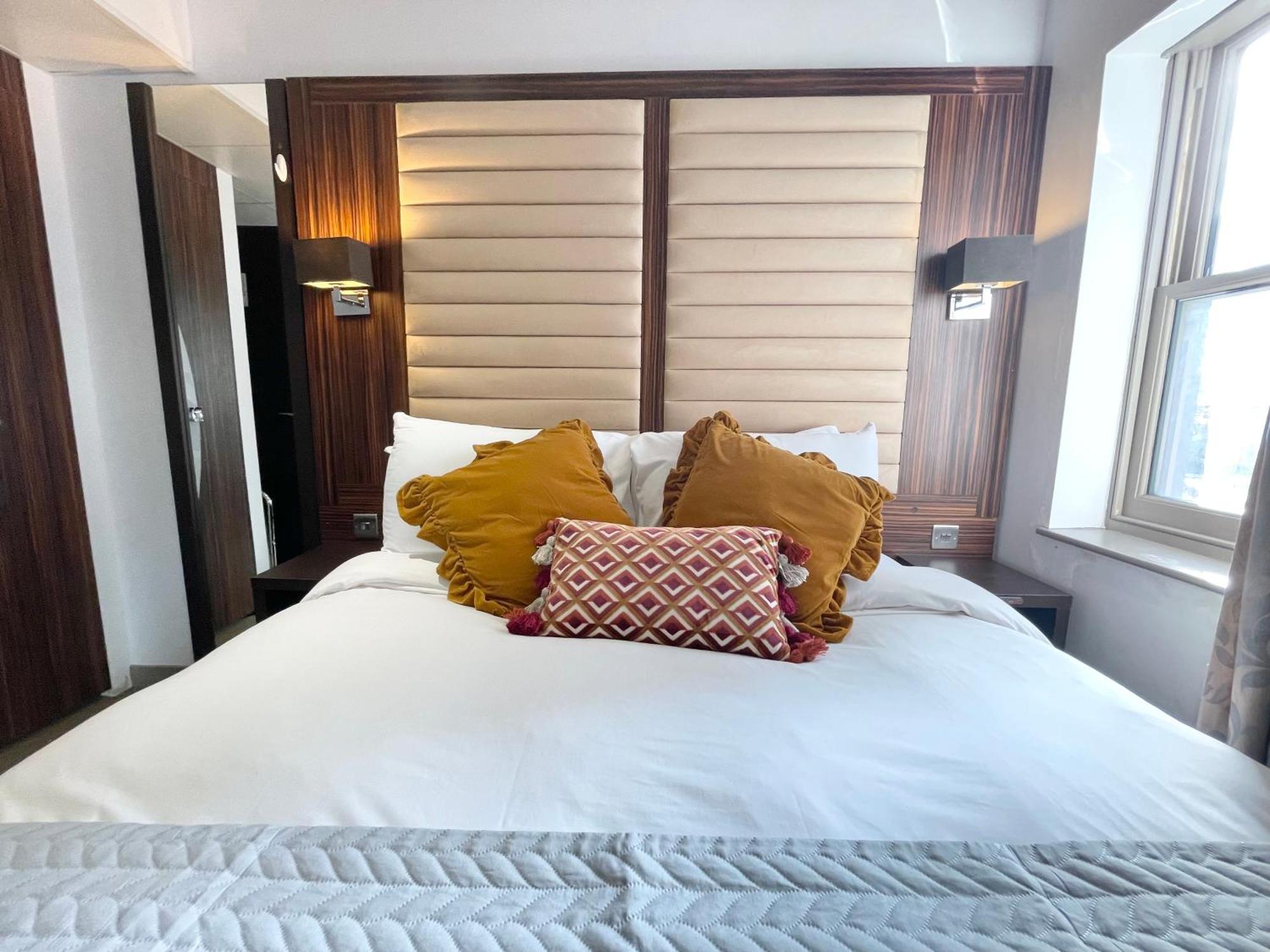 Maitrise 3* London