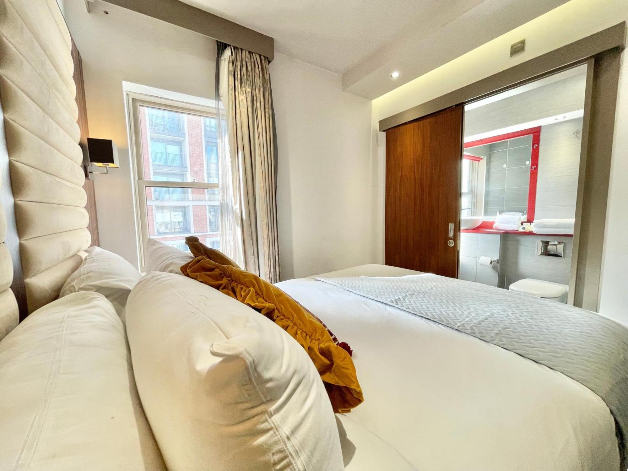Hotell Maitrise 3*