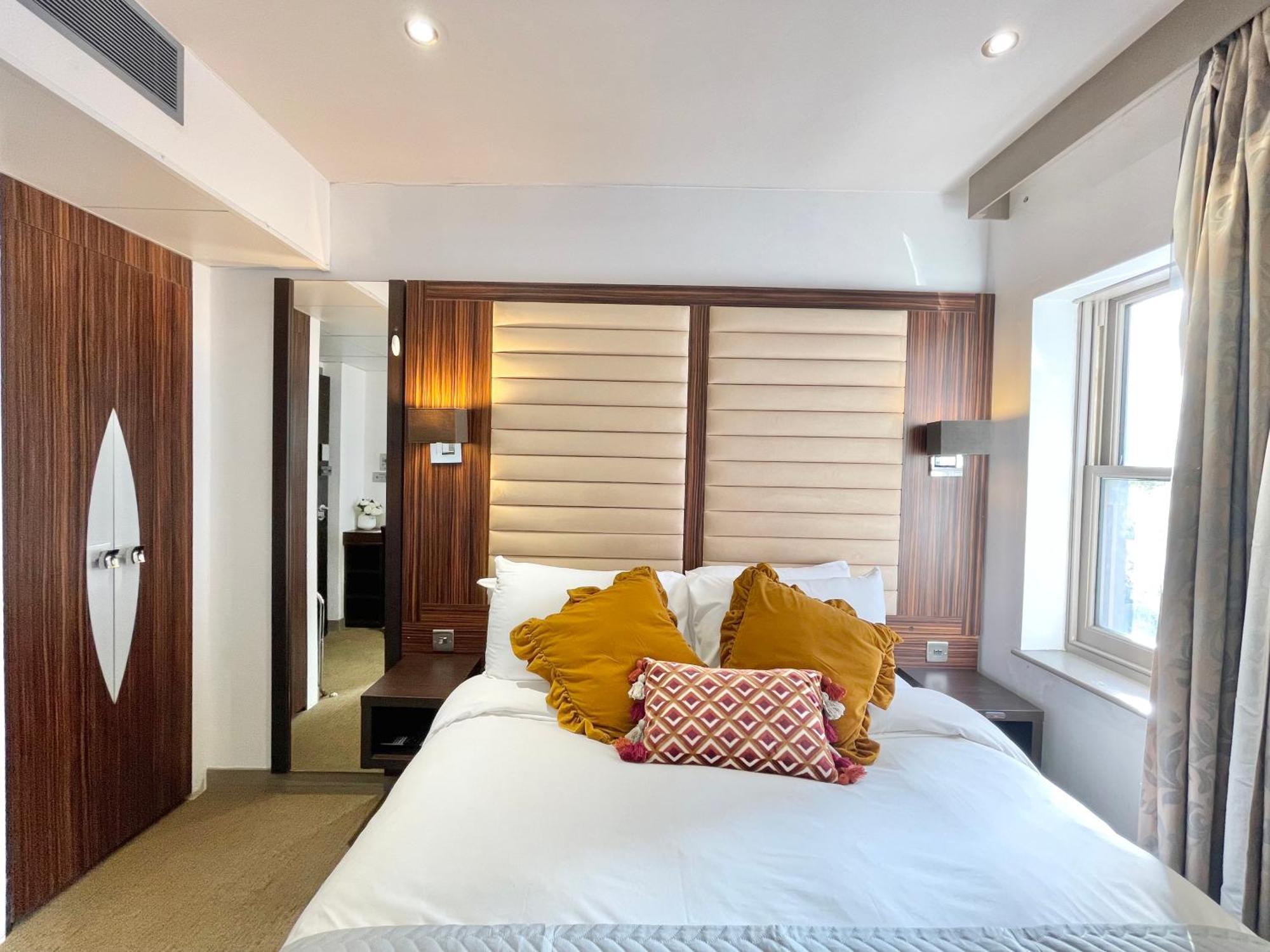 Maitrise Hotell