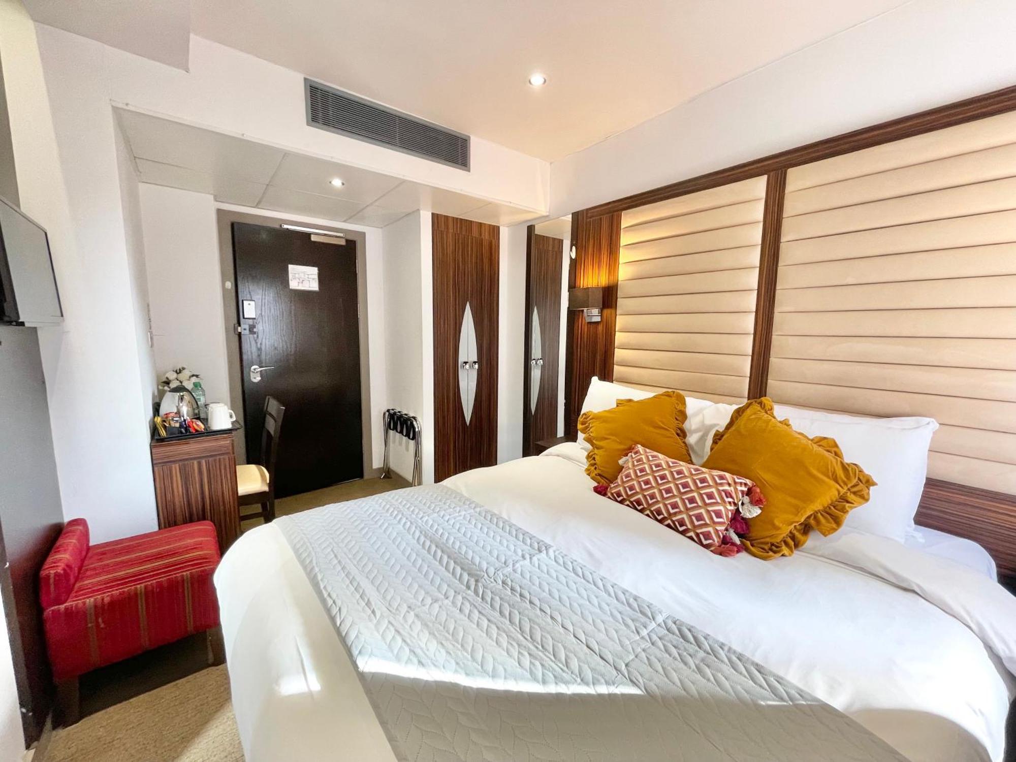 Maitrise Hotell 3*