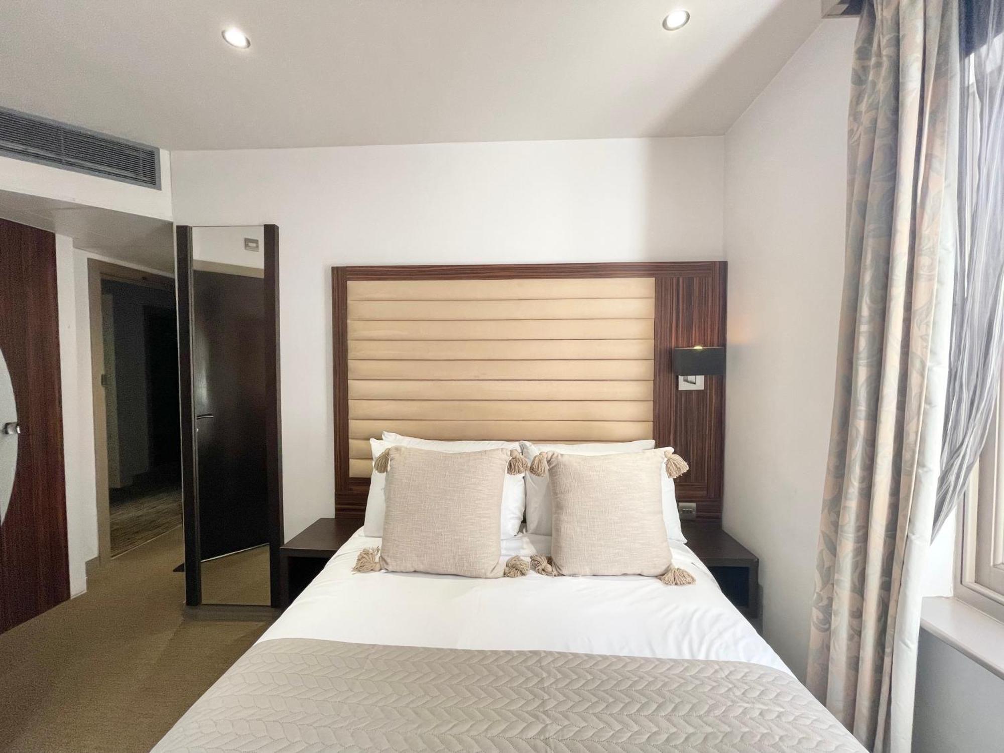 Maitrise Hotell 3*
