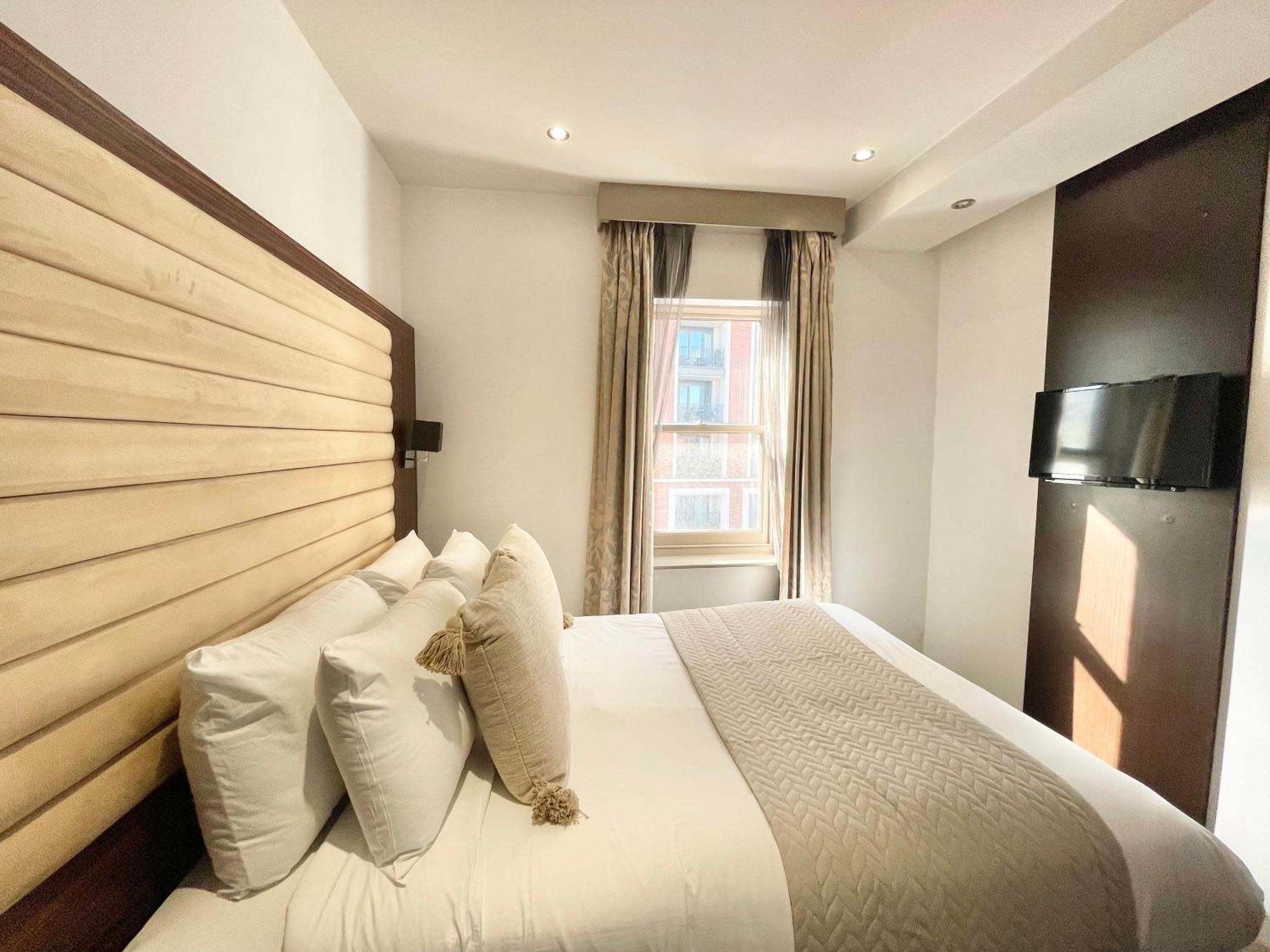 Hotell Maitrise 3*