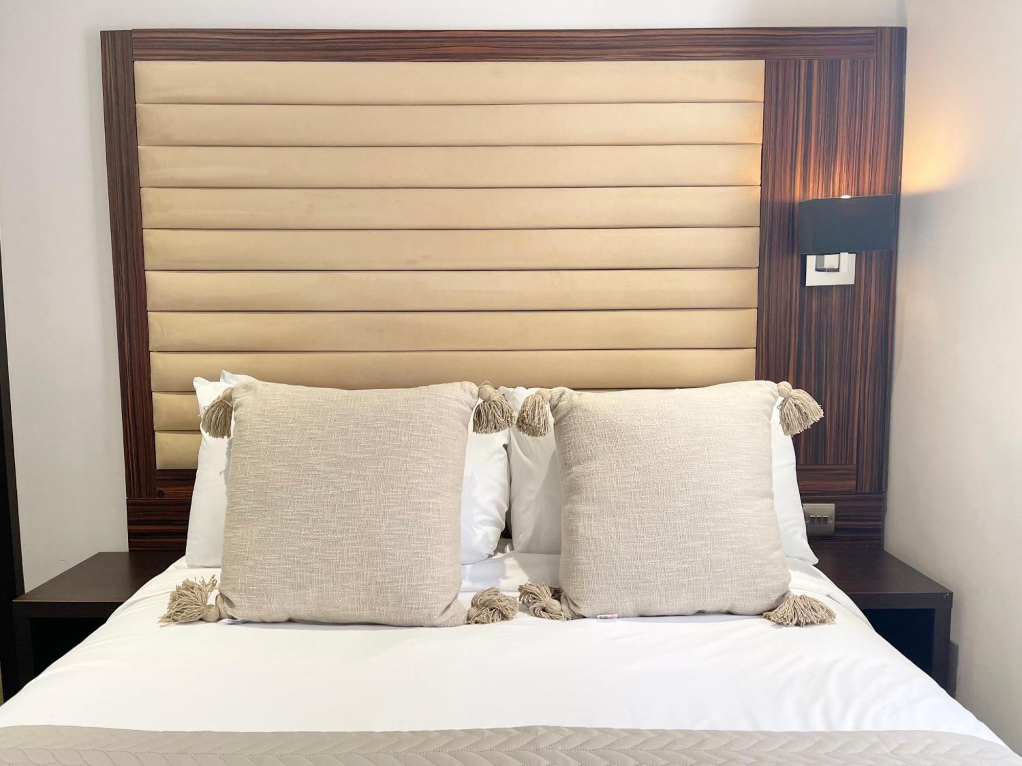 Maitrise 3* London