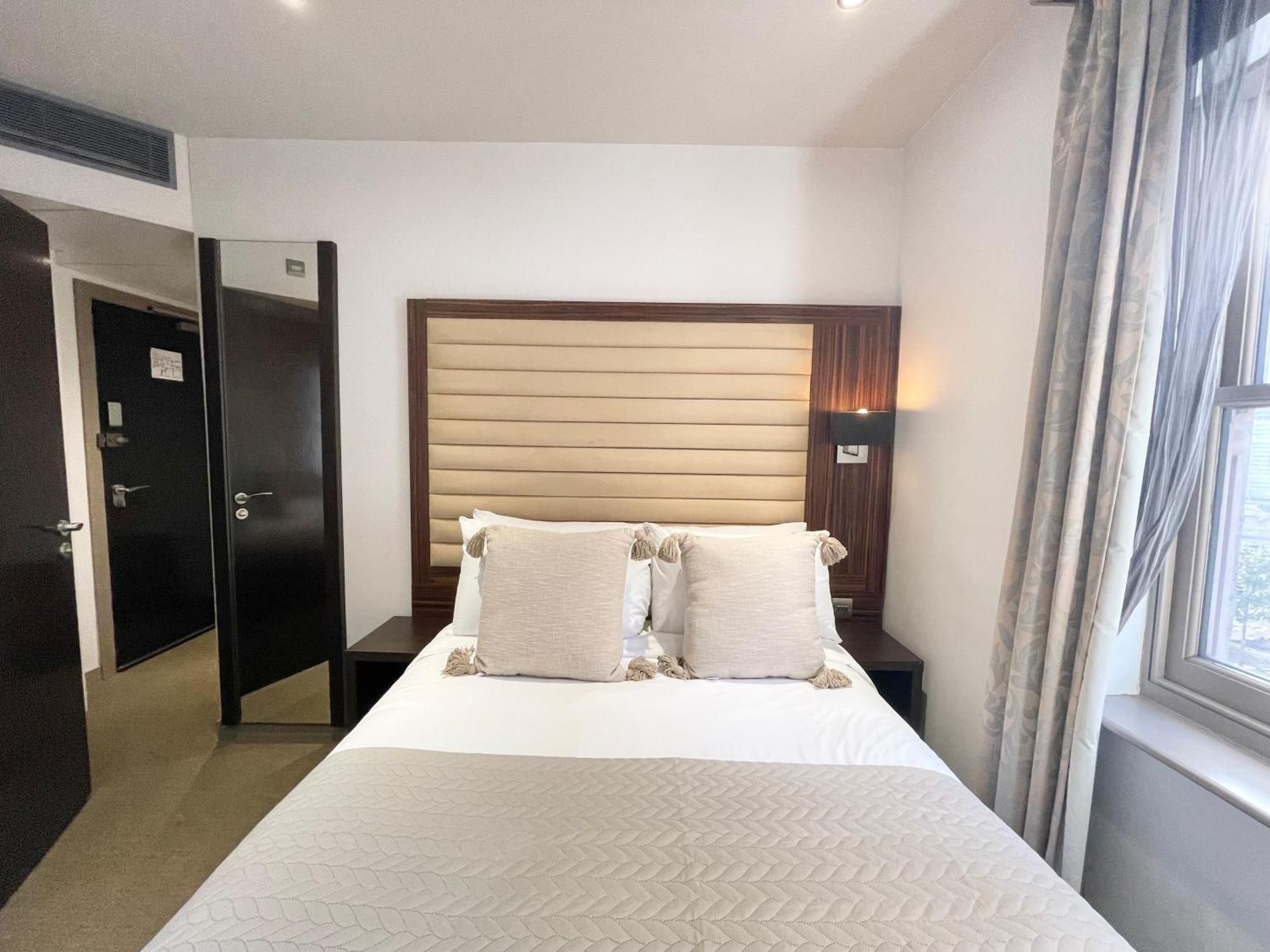 Hotell Maitrise