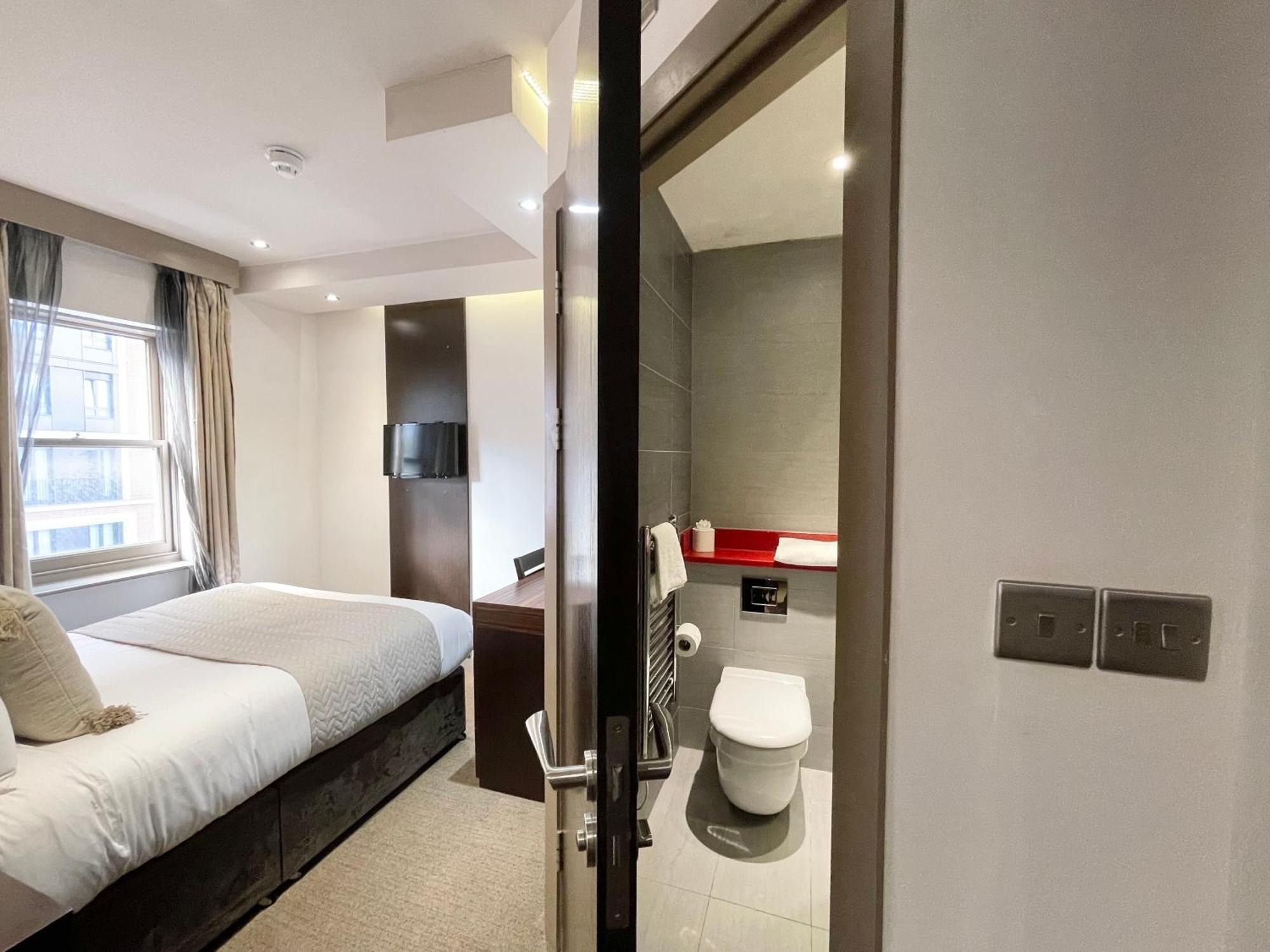 Maitrise Hotell 3*