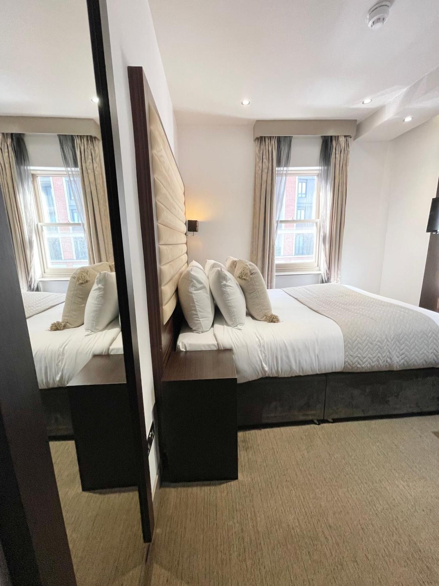 Hotell Maitrise 3*