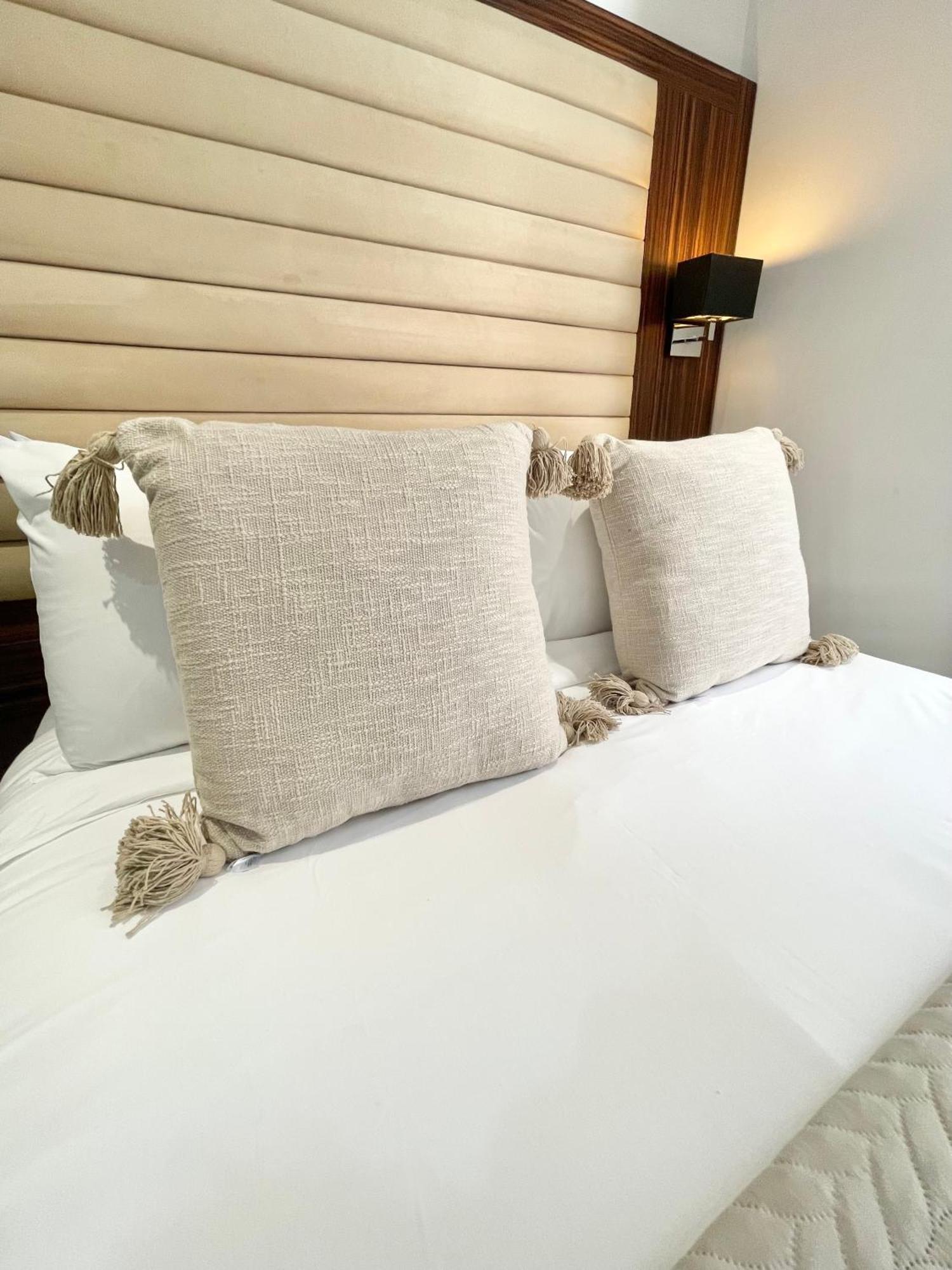 Maitrise Hotell London