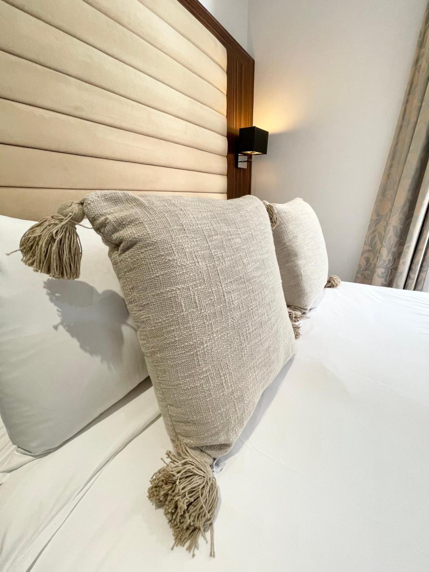 Maitrise 3* London