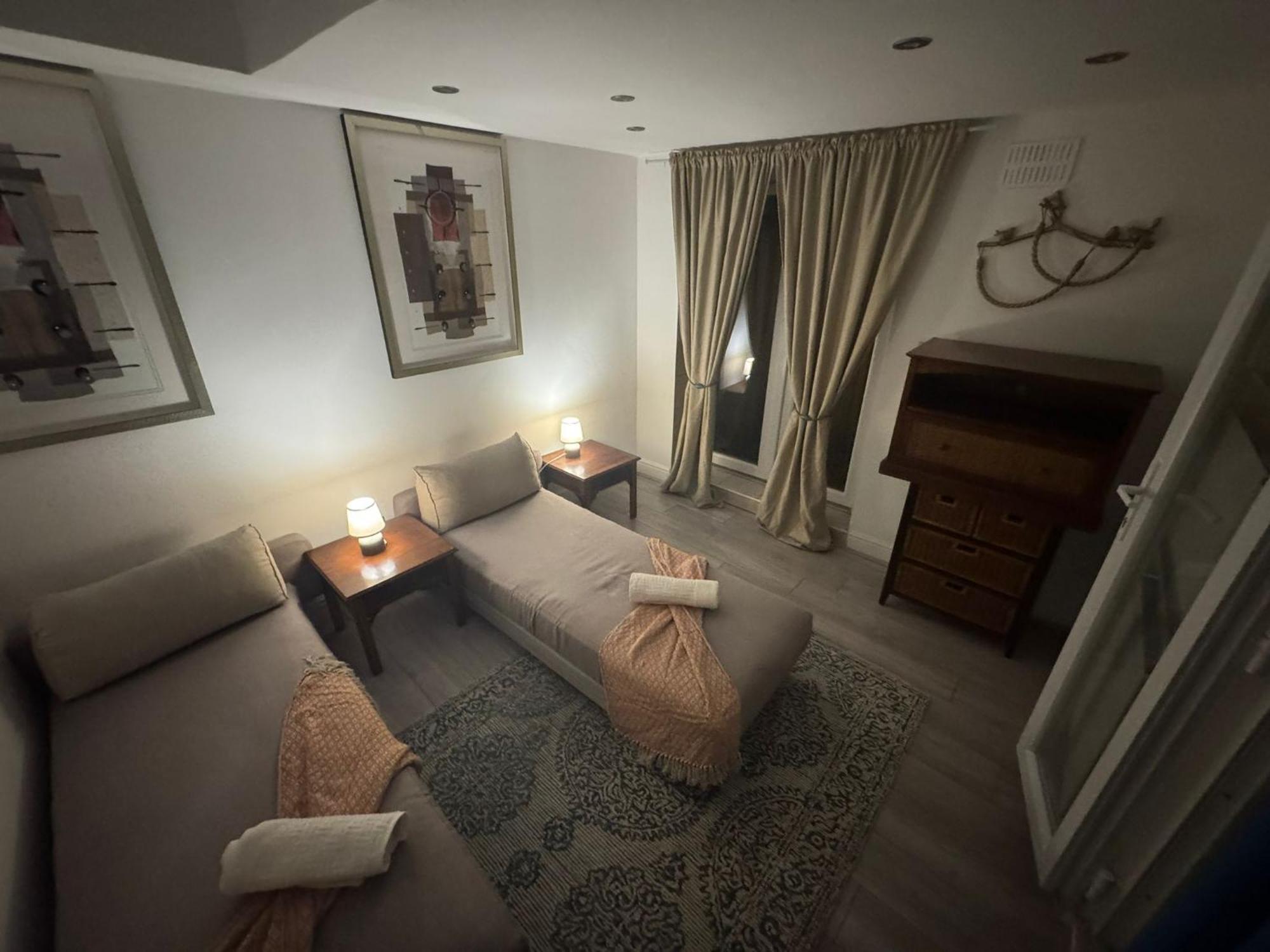 Clapham Familly Apartment *