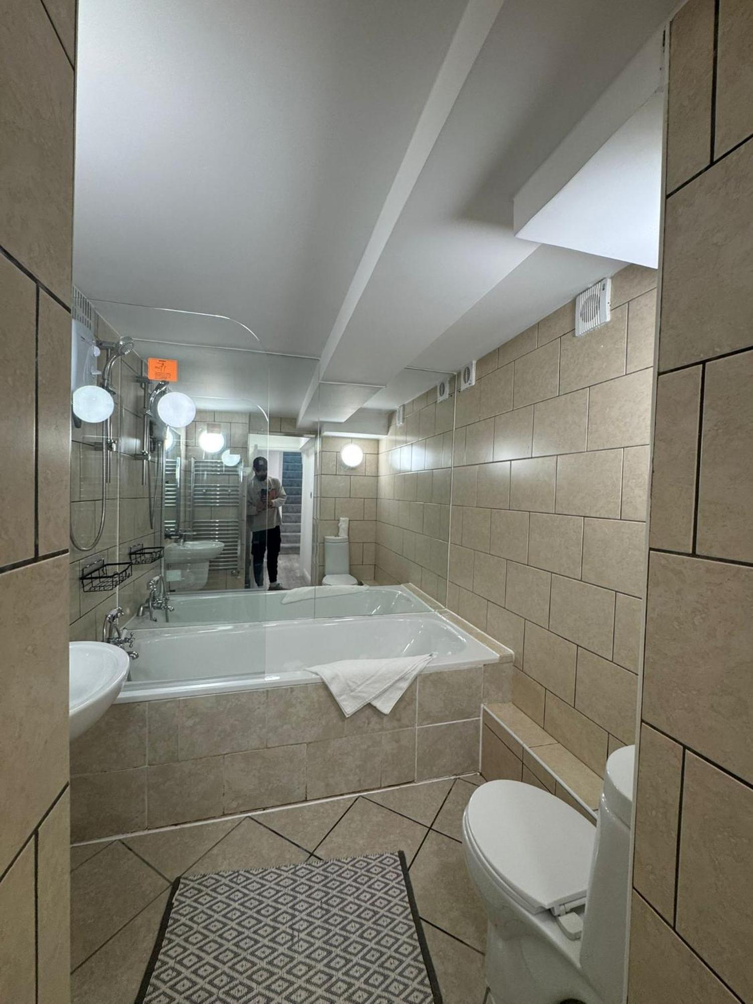 Clapham Familly Apartment London