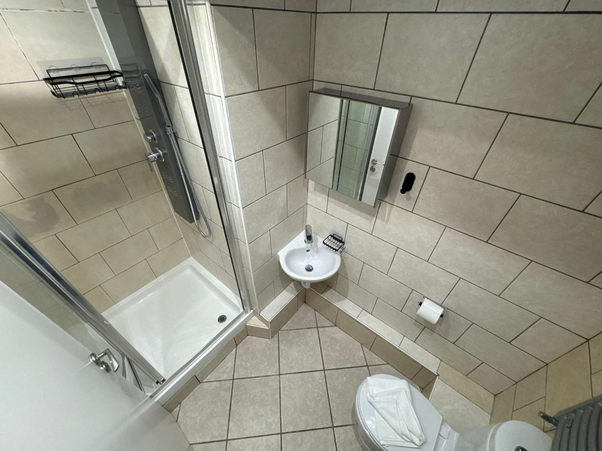 Apartment Clapham Familly London