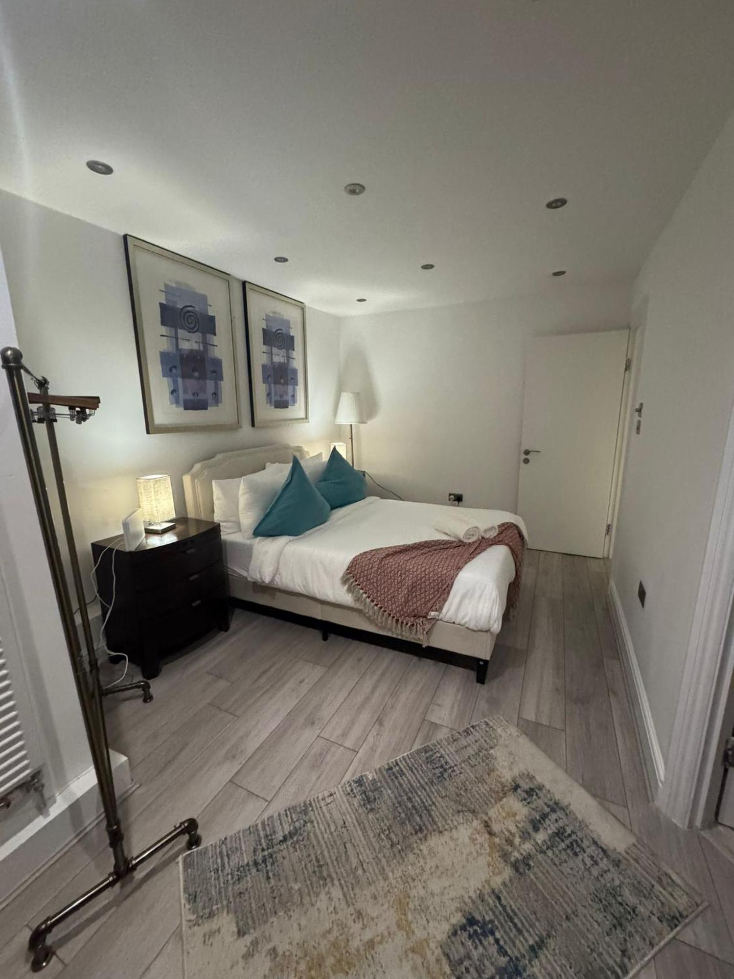 Clapham Familly Apartment London