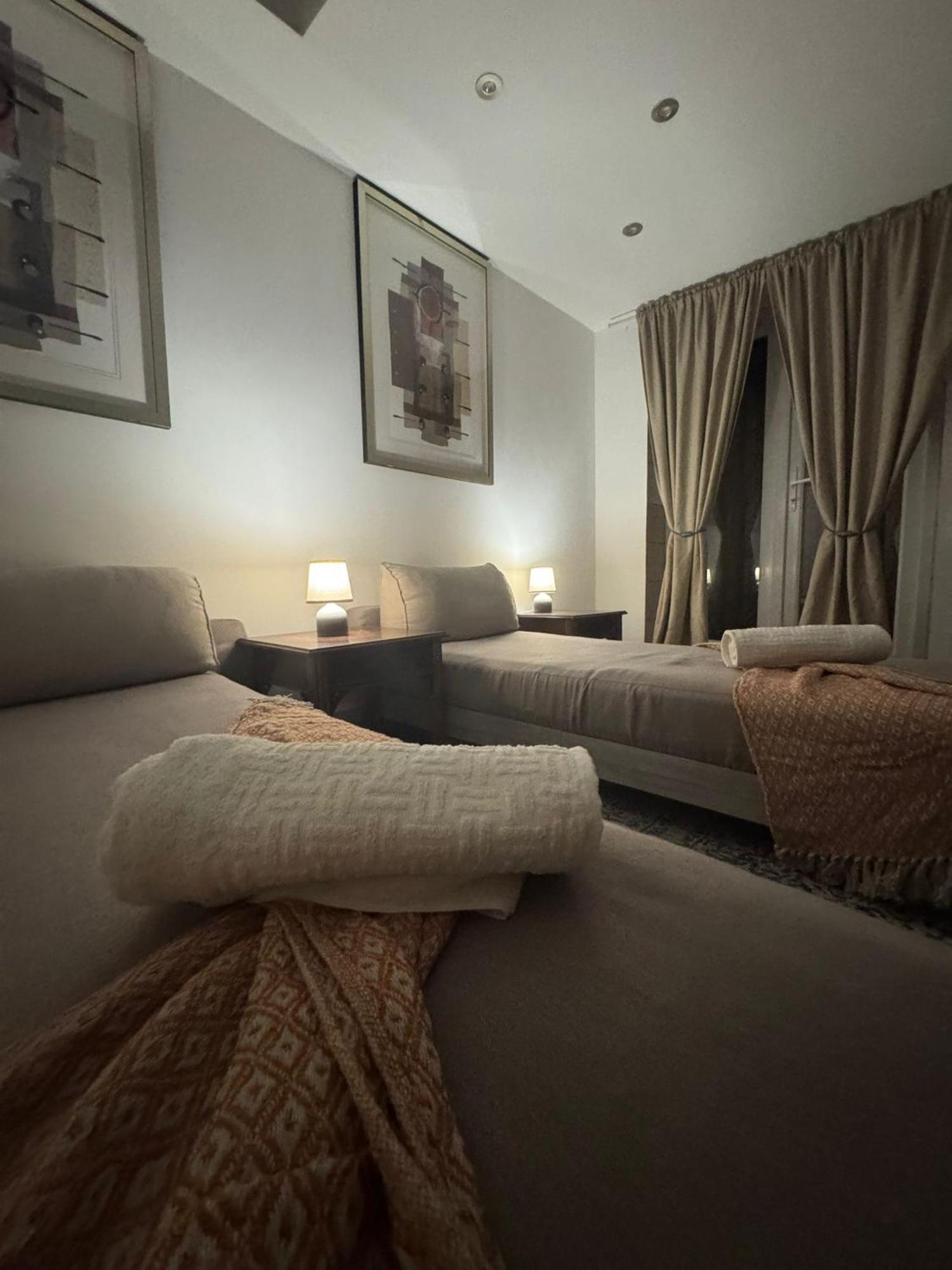 Apartment Clapham Familly