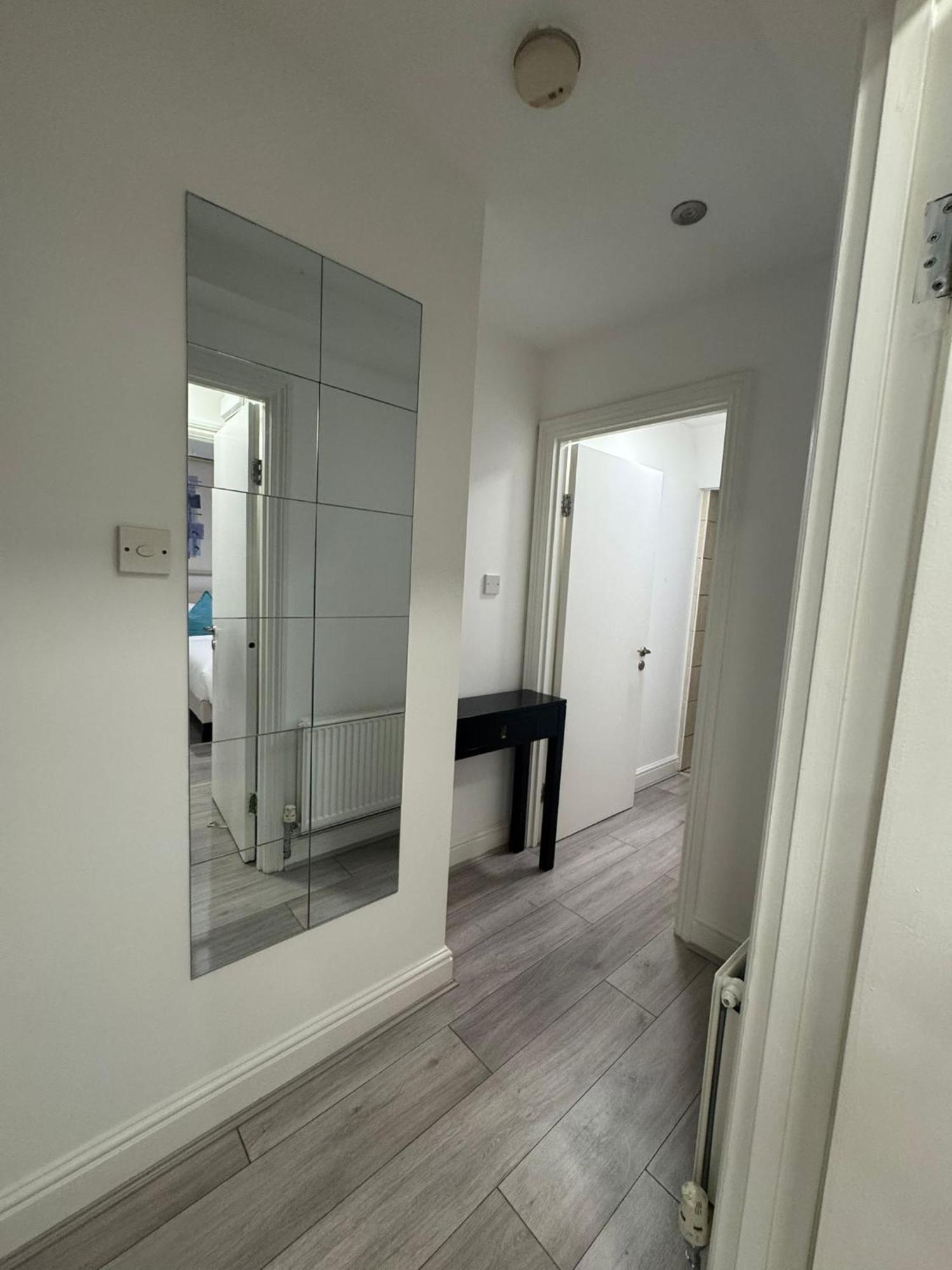 Apartment Clapham Familly London