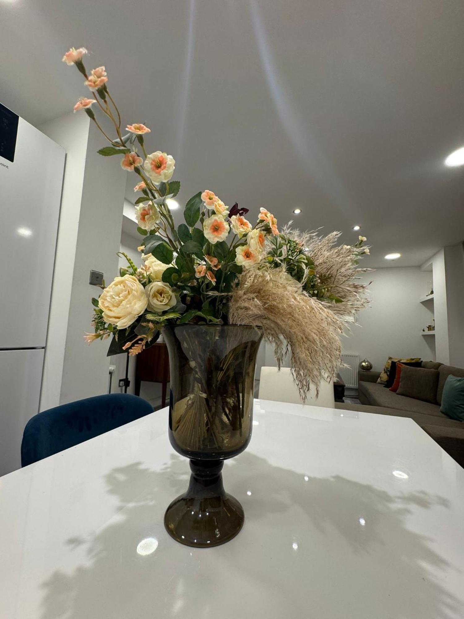 Clapham Familly Apartment *