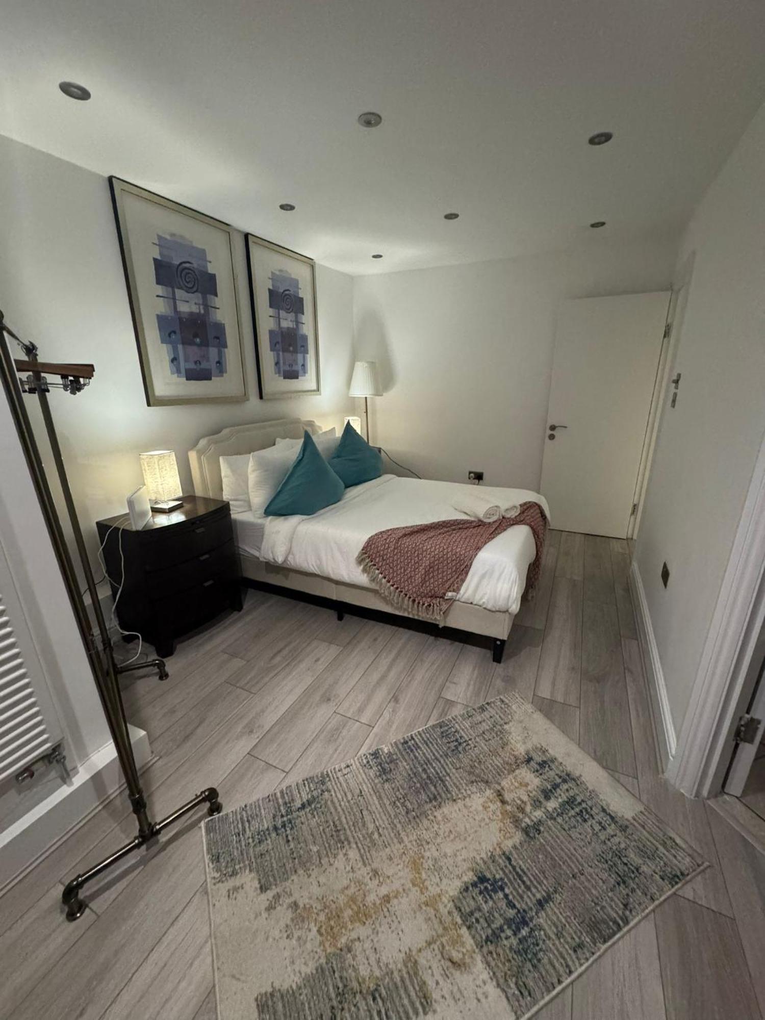 Apartment Clapham Familly London