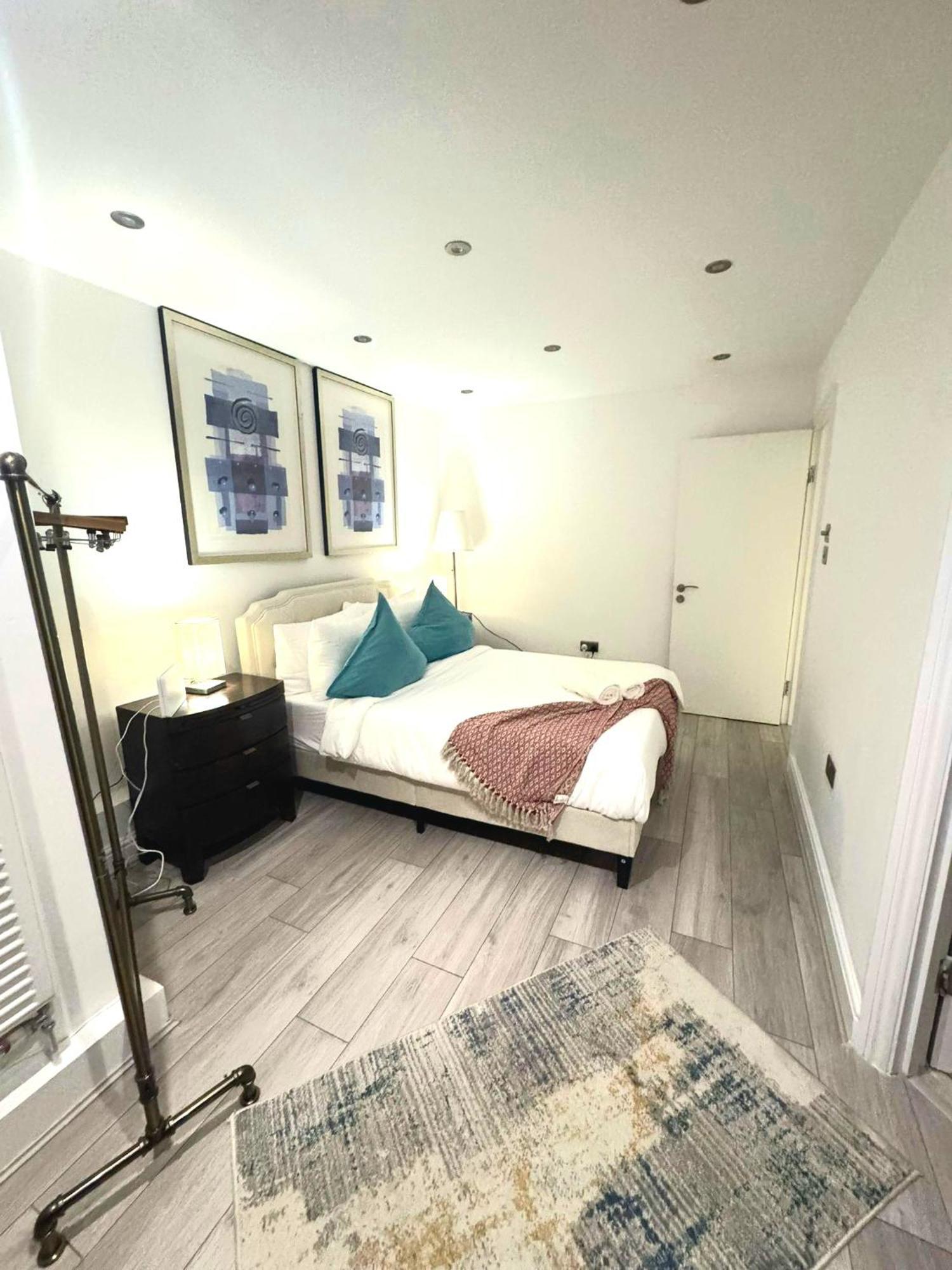 Apartment Clapham Familly