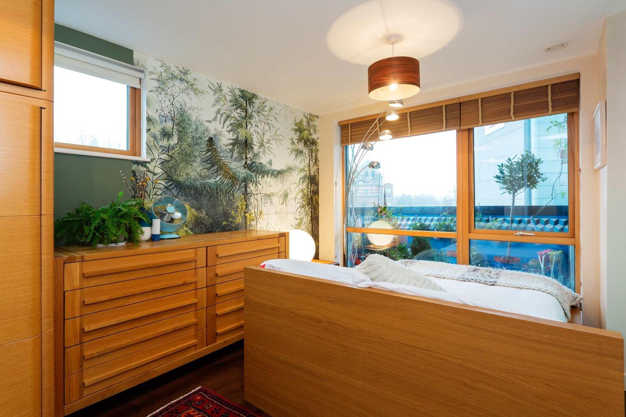 Apartment Veeve - Vistas