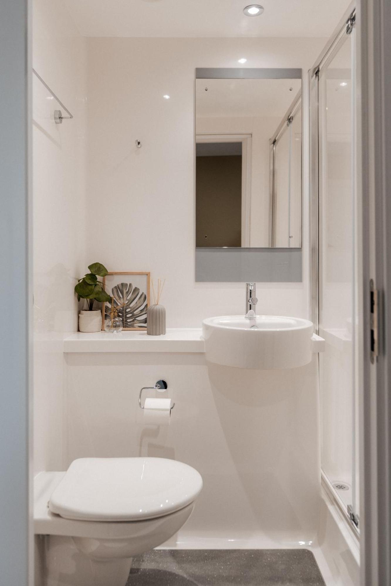 Leilighet Students Only South Homes London