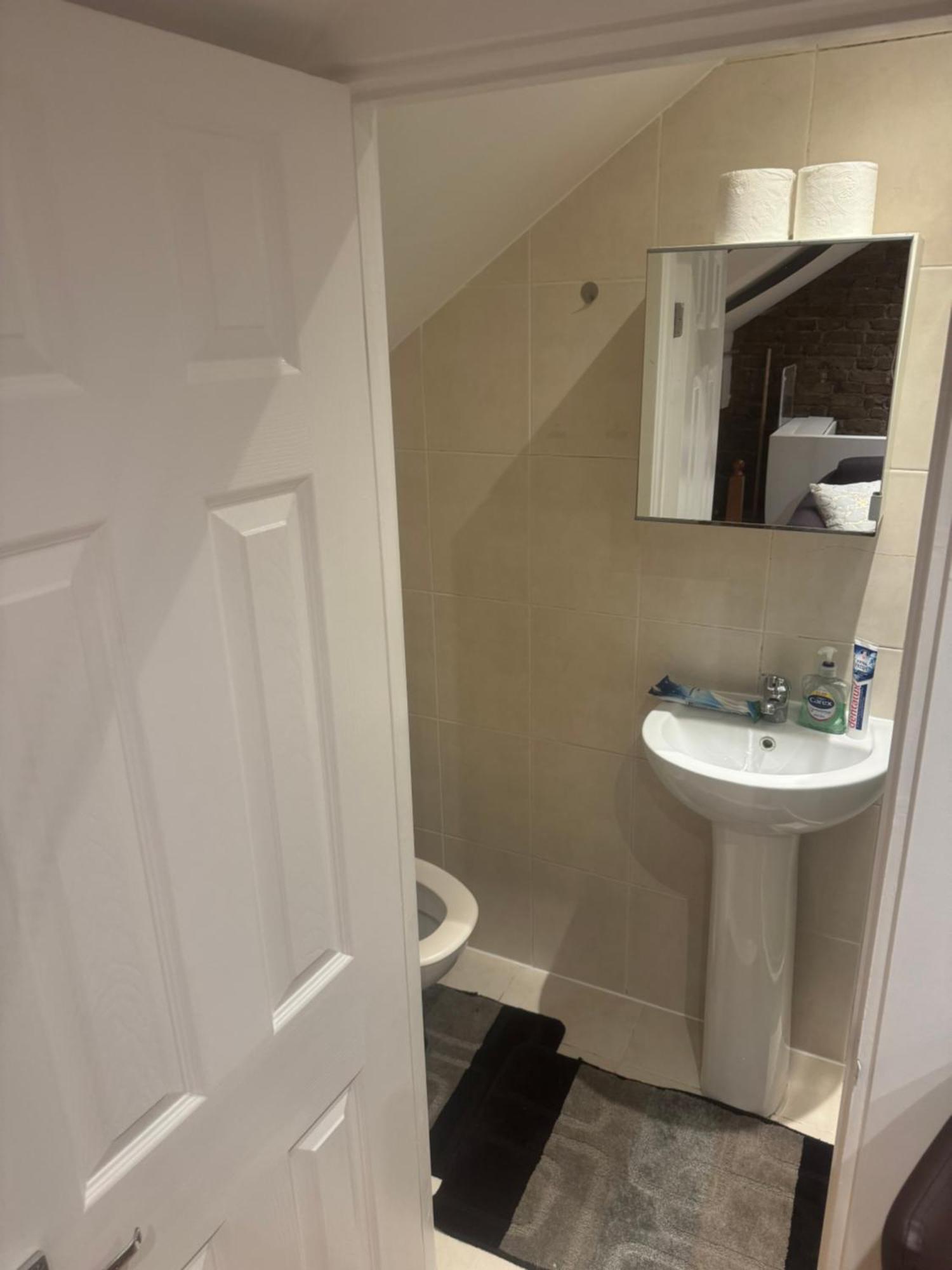 Apartment Flat Close To