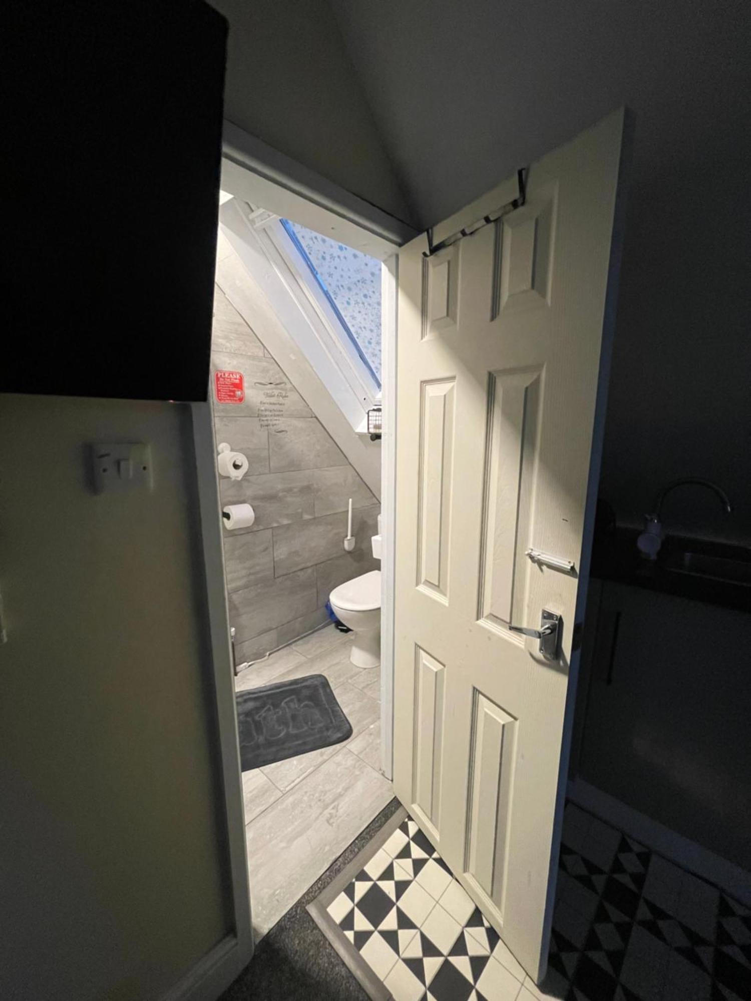 Restcity - Catford Apartment London